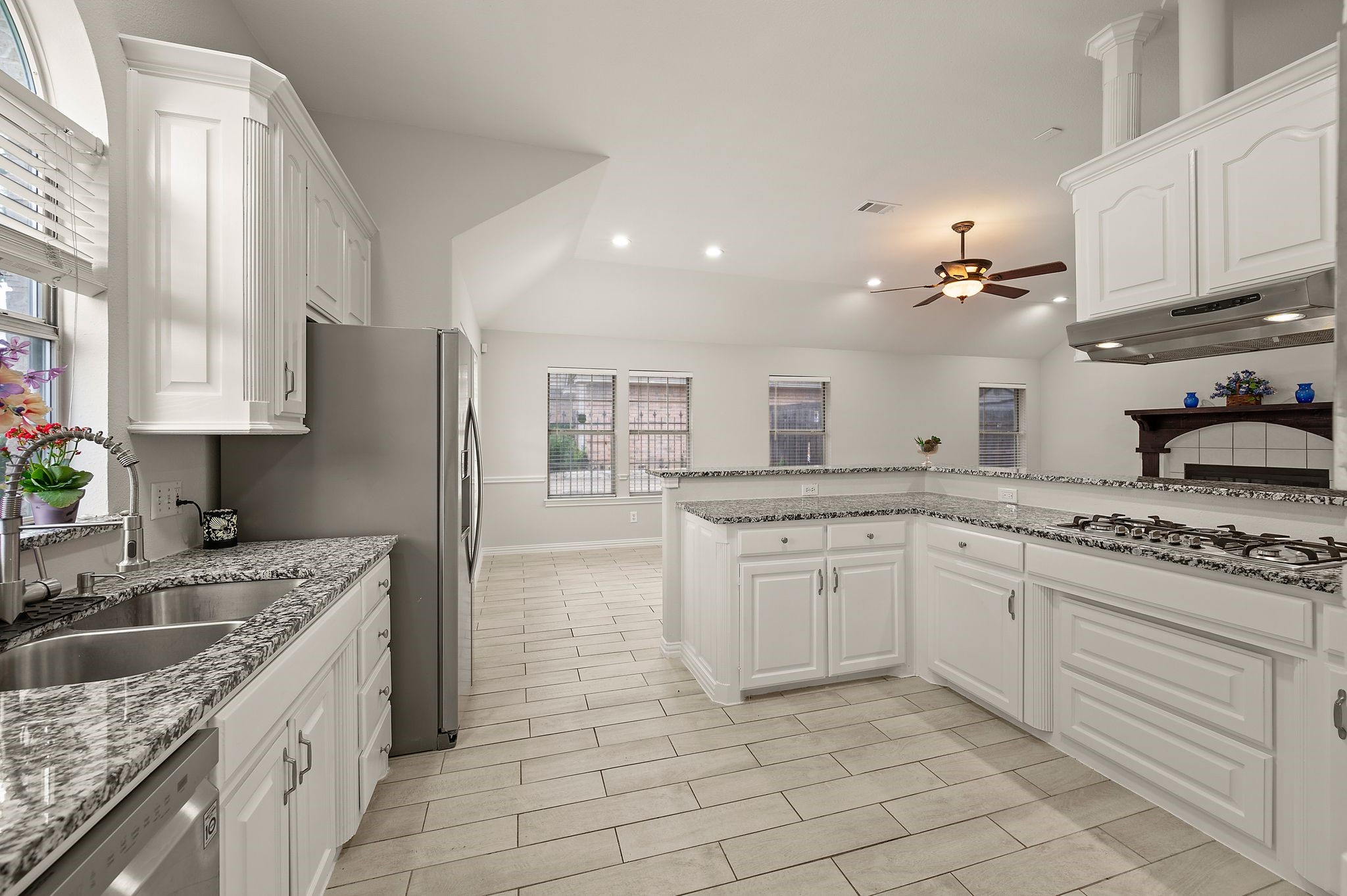 7809 Hightower Drive , North Richland Hills, TX, 76182 | 20961397 | Realty Texas LLC