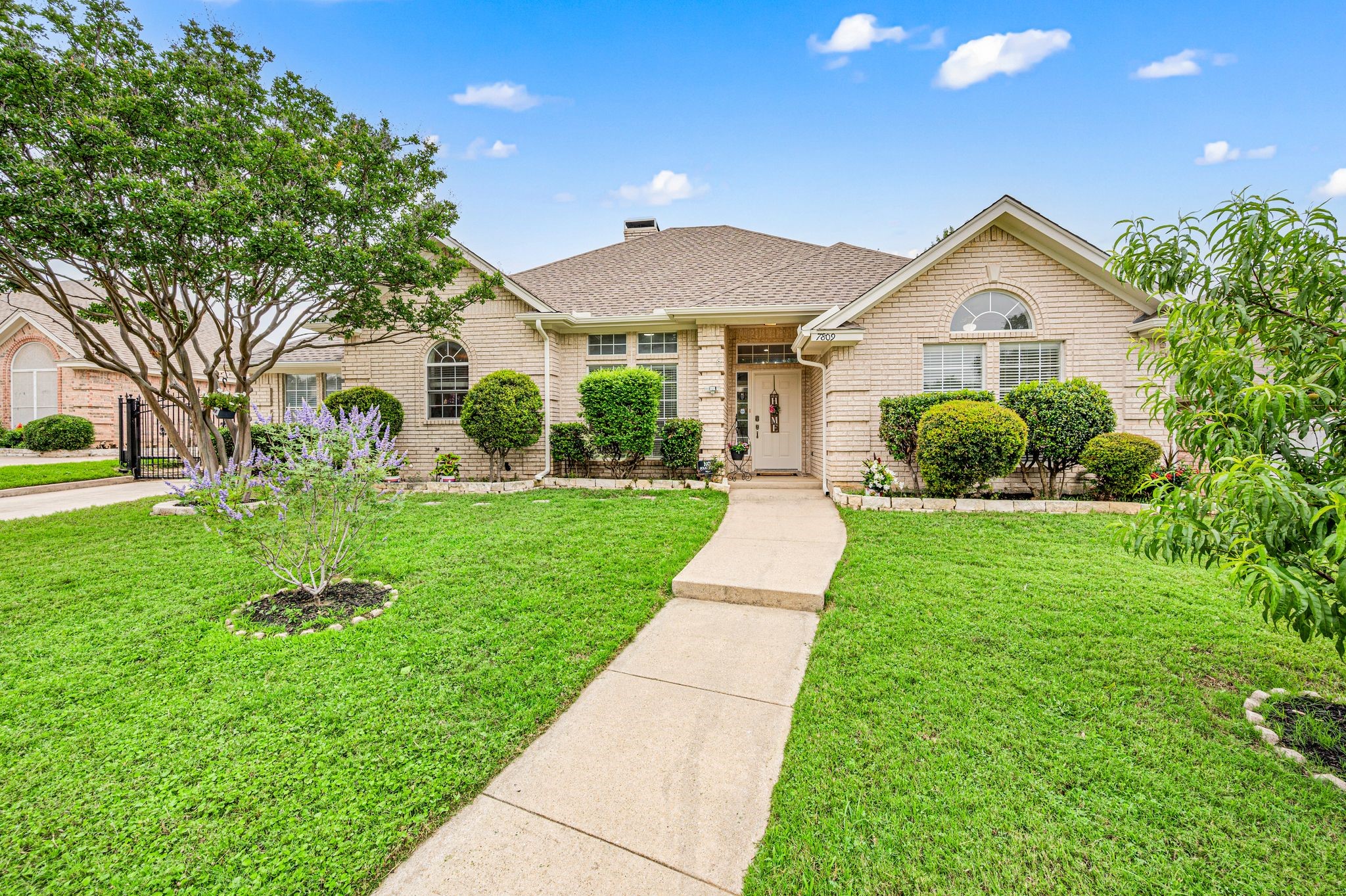 7809 Hightower Drive , North Richland Hills, TX, 76182 | 20961397 | Realty Texas LLC