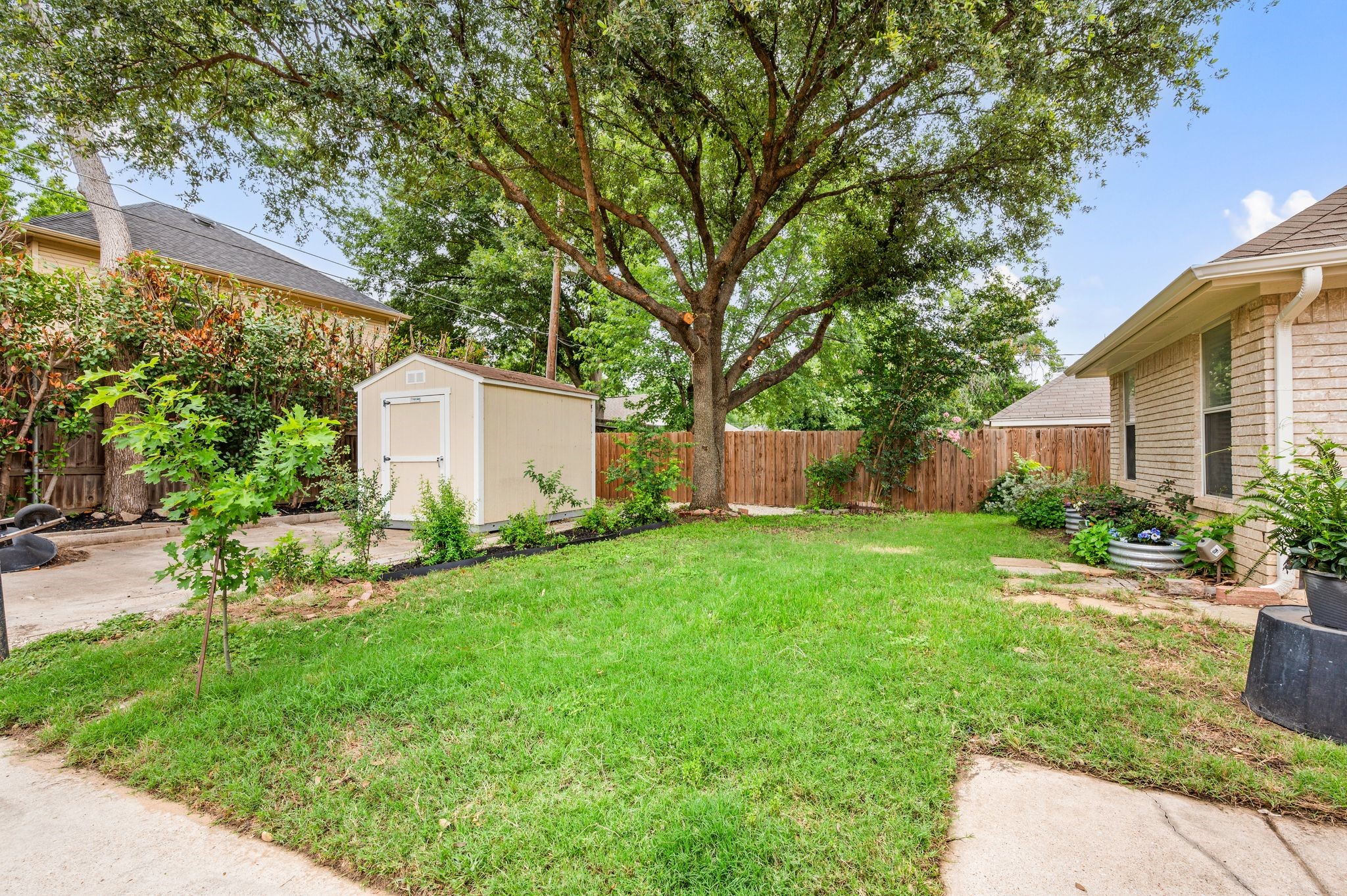 7809 Hightower Drive , North Richland Hills, TX, 76182 | 20961397 | Realty Texas LLC