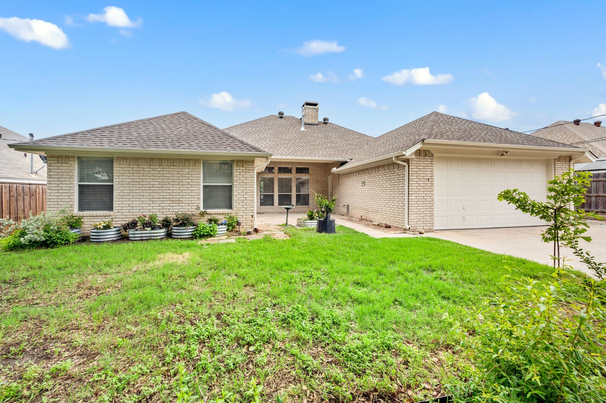 7809 Hightower Drive , North Richland Hills, TX, 76182 | 20961397 | Realty Texas LLC