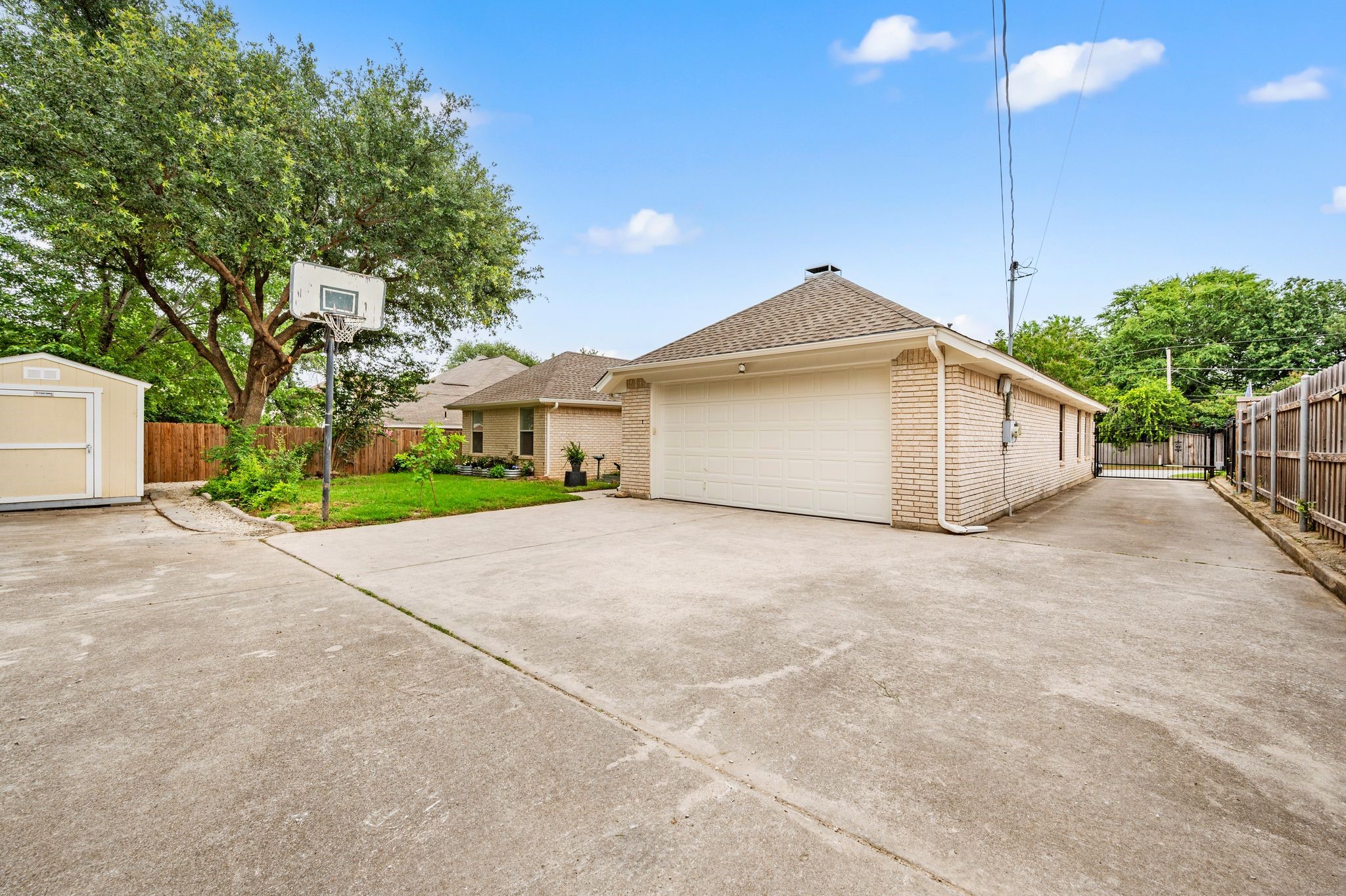 7809 Hightower Drive , North Richland Hills, TX, 76182 | 20961397 | Realty Texas LLC