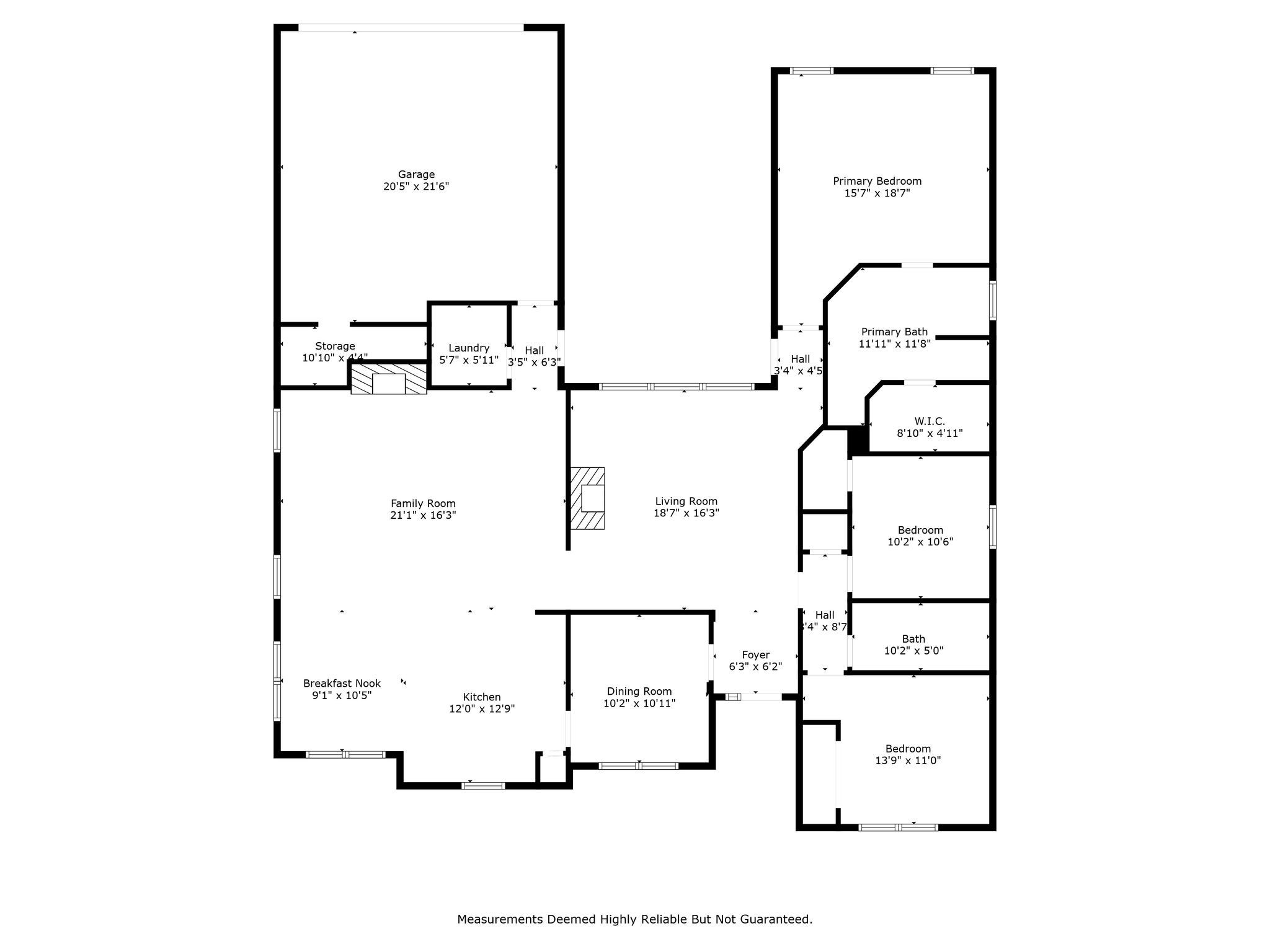 7809 Hightower Drive , North Richland Hills, TX, 76182 | 20961397 | Realty Texas LLC