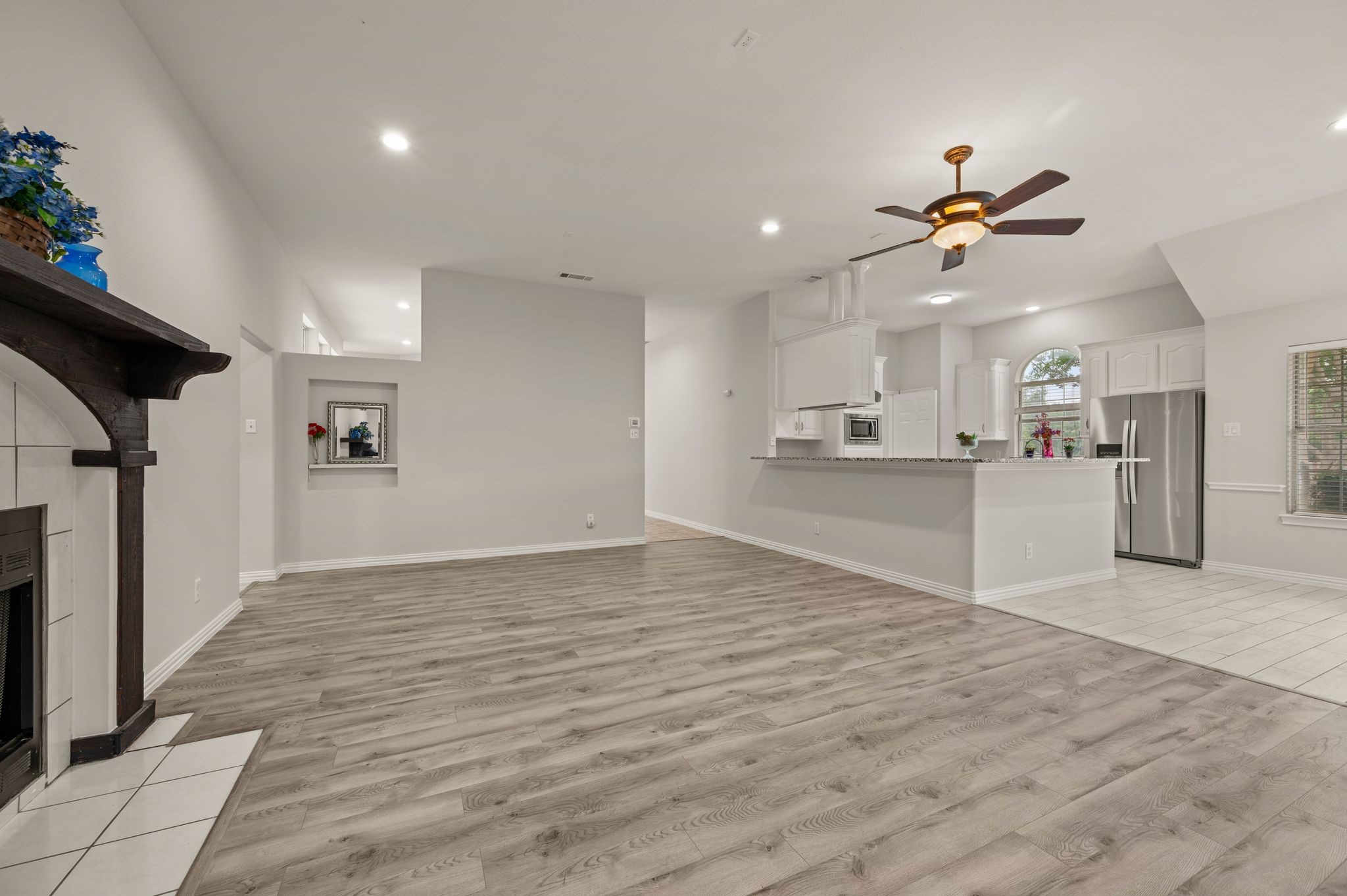 7809 Hightower Drive , North Richland Hills, TX, 76182 | 20961397 | Realty Texas LLC