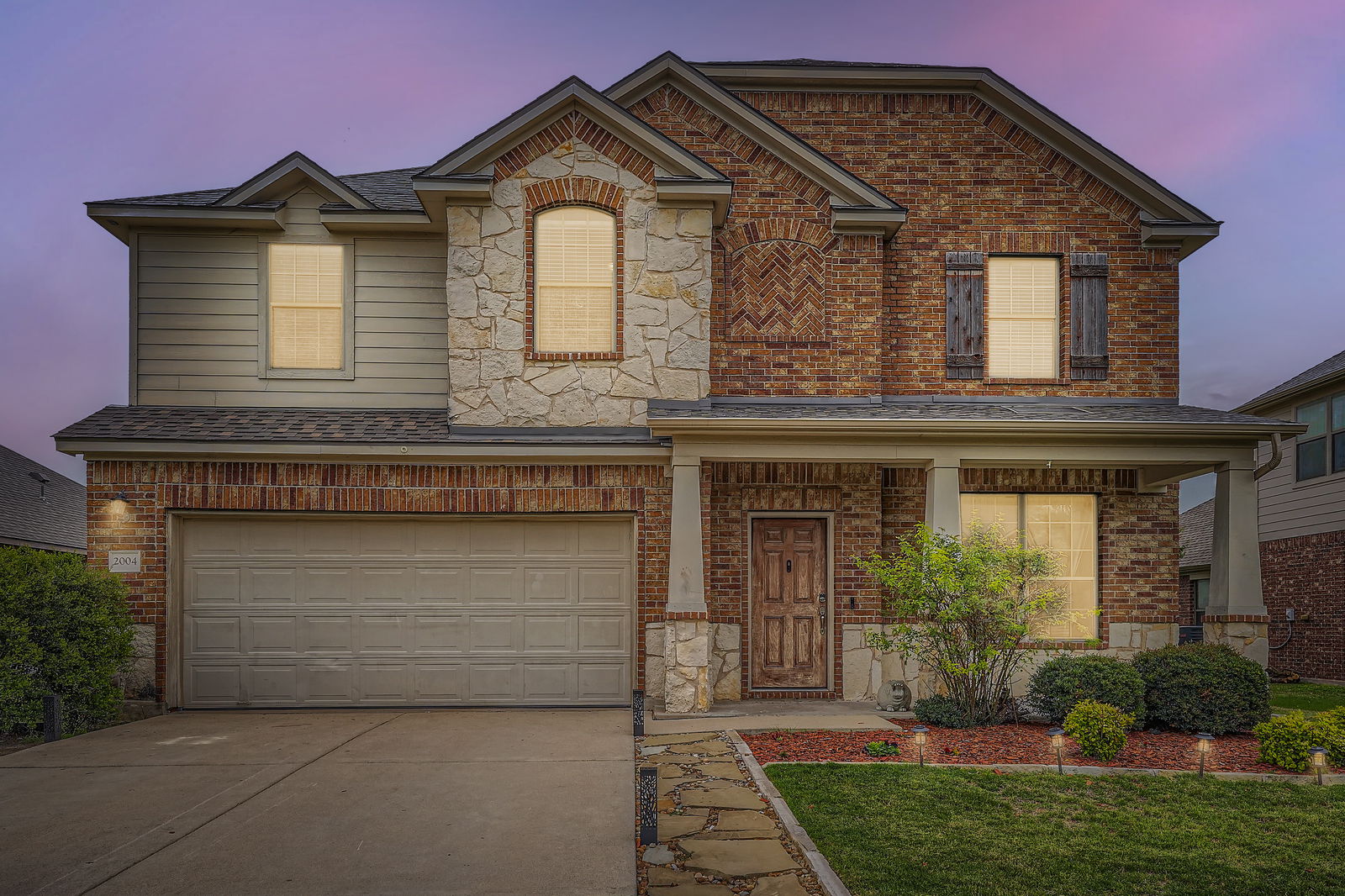 2004 S Ash CV W, Hutto, TX, 78634 | 1306242 | Realty Texas LLC