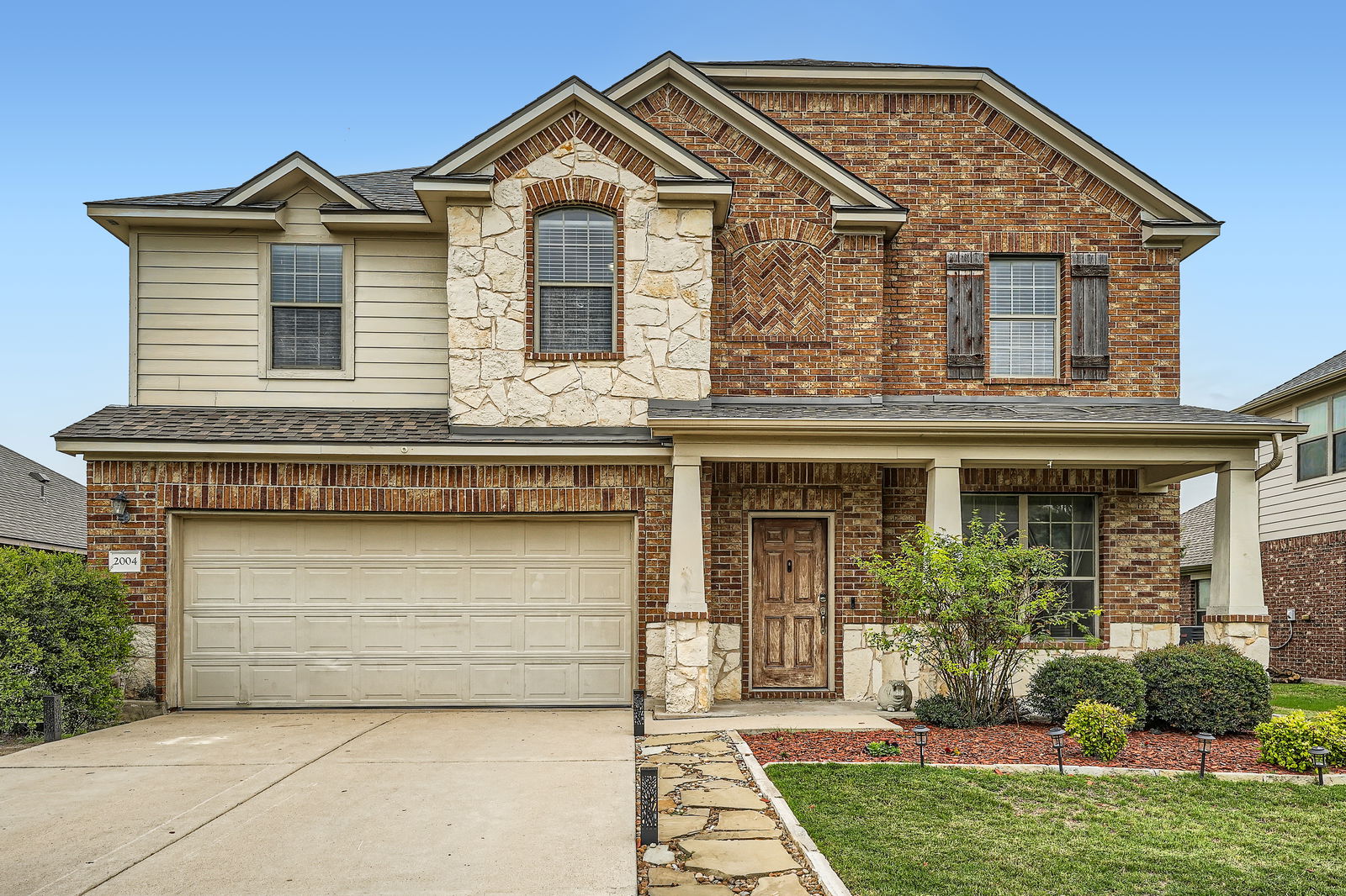 2004 S Ash CV W, Hutto, TX, 78634 | 1306242 | Realty Texas LLC