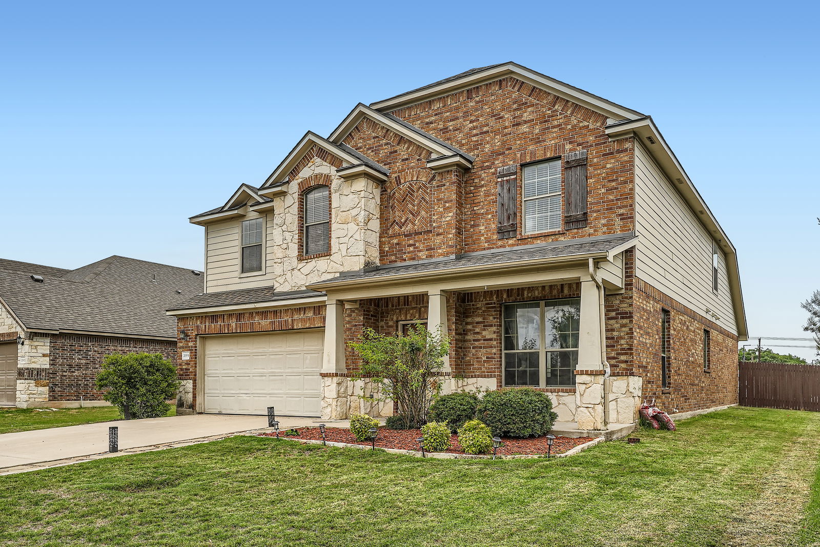 2004 S Ash CV W, Hutto, TX, 78634 | 1306242 | Realty Texas LLC