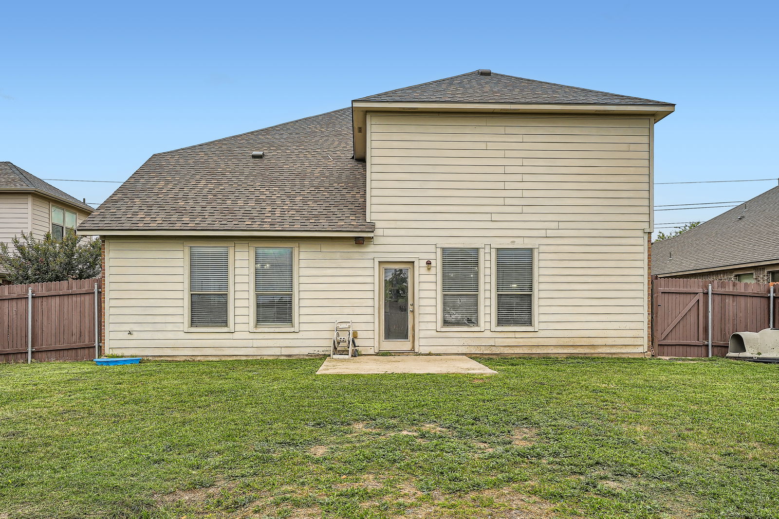 2004 S Ash CV W, Hutto, TX, 78634 | 1306242 | Realty Texas LLC