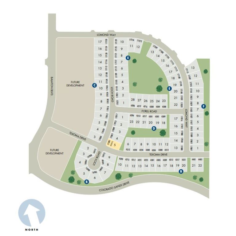 732 Sun Grove Trail, Georgetown, TX, 78628 | 8755556 | Realty Texas LLC