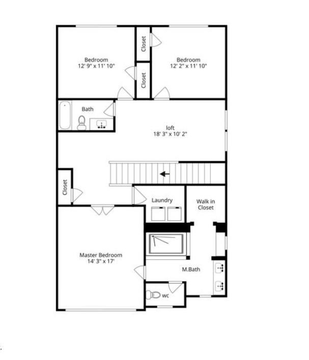 1519 Biondo Way , Houston, TX, 77008 | 54335138 | Realty Texas LLC