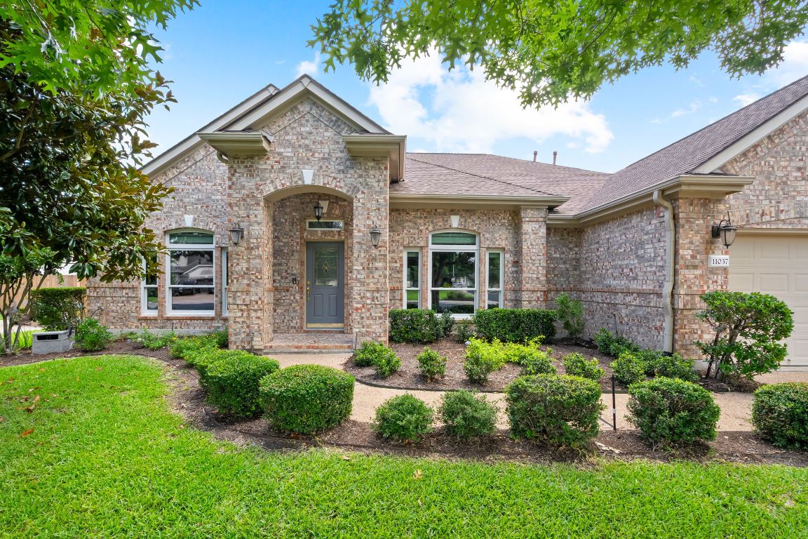11037 River Plantation Drive , Austin, TX, 78747 | 9928171 | Realty Texas LLC