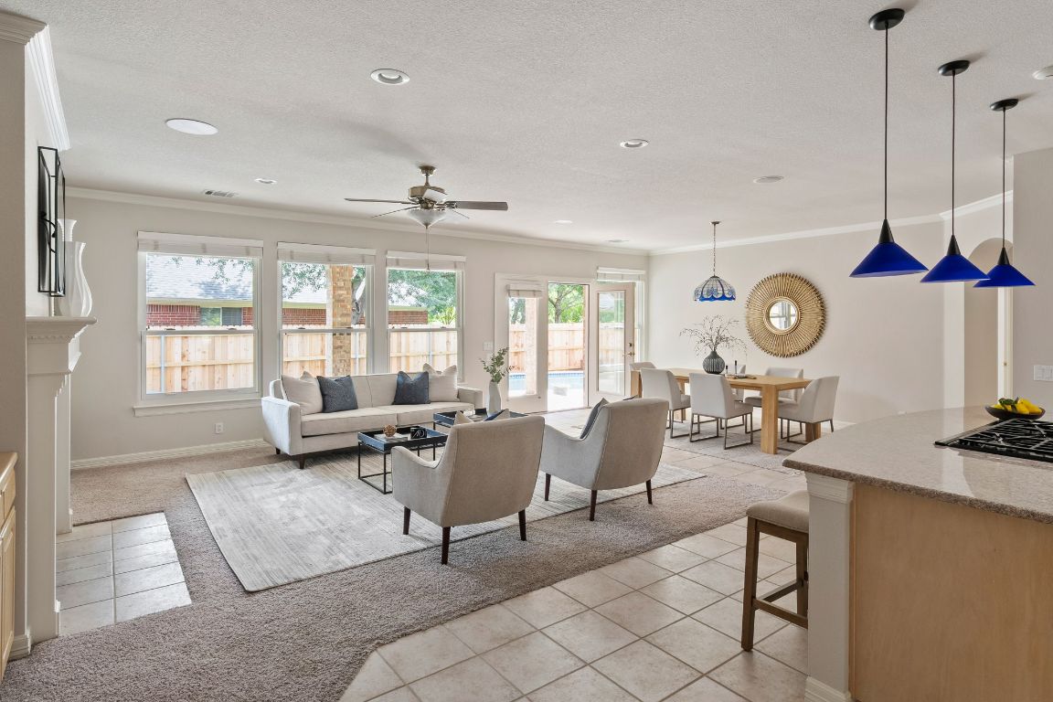 11037 River Plantation Drive , Austin, TX, 78747 | 9928171 | Realty Texas LLC
