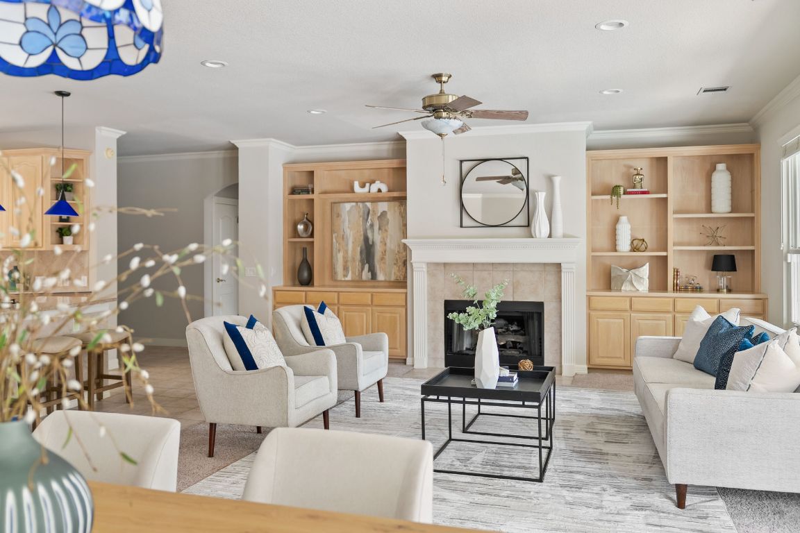 11037 River Plantation Drive , Austin, TX, 78747 | 9928171 | Realty Texas LLC