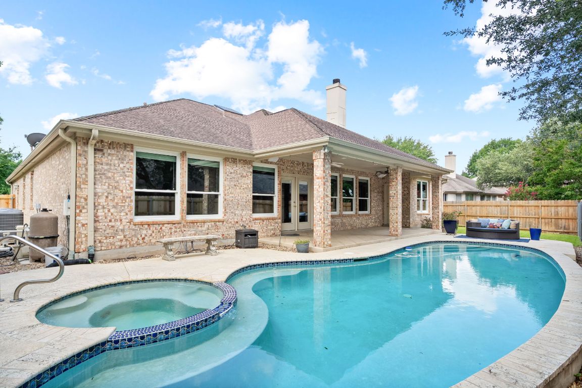 11037 River Plantation Drive , Austin, TX, 78747 | 9928171 | Realty Texas LLC