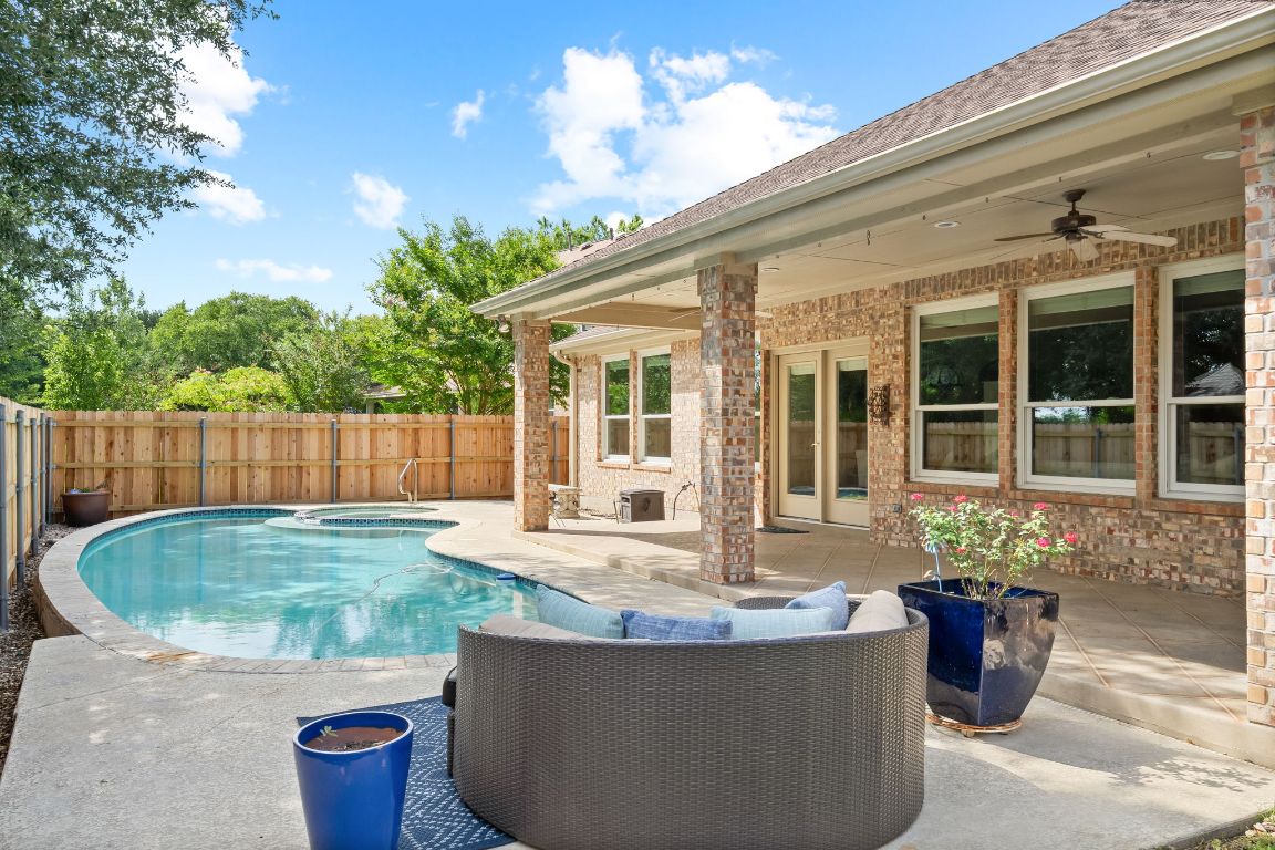 11037 River Plantation Drive , Austin, TX, 78747 | 9928171 | Realty Texas LLC