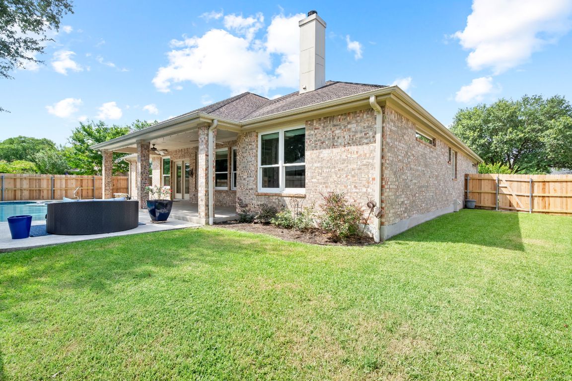 11037 River Plantation Drive , Austin, TX, 78747 | 9928171 | Realty Texas LLC