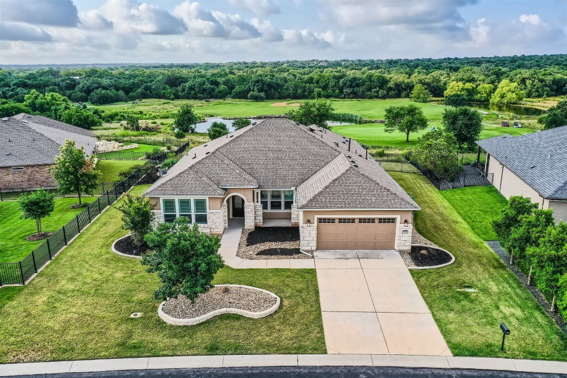 Under Contract: 318 Fairway Ridge Road Blog Image Banner
