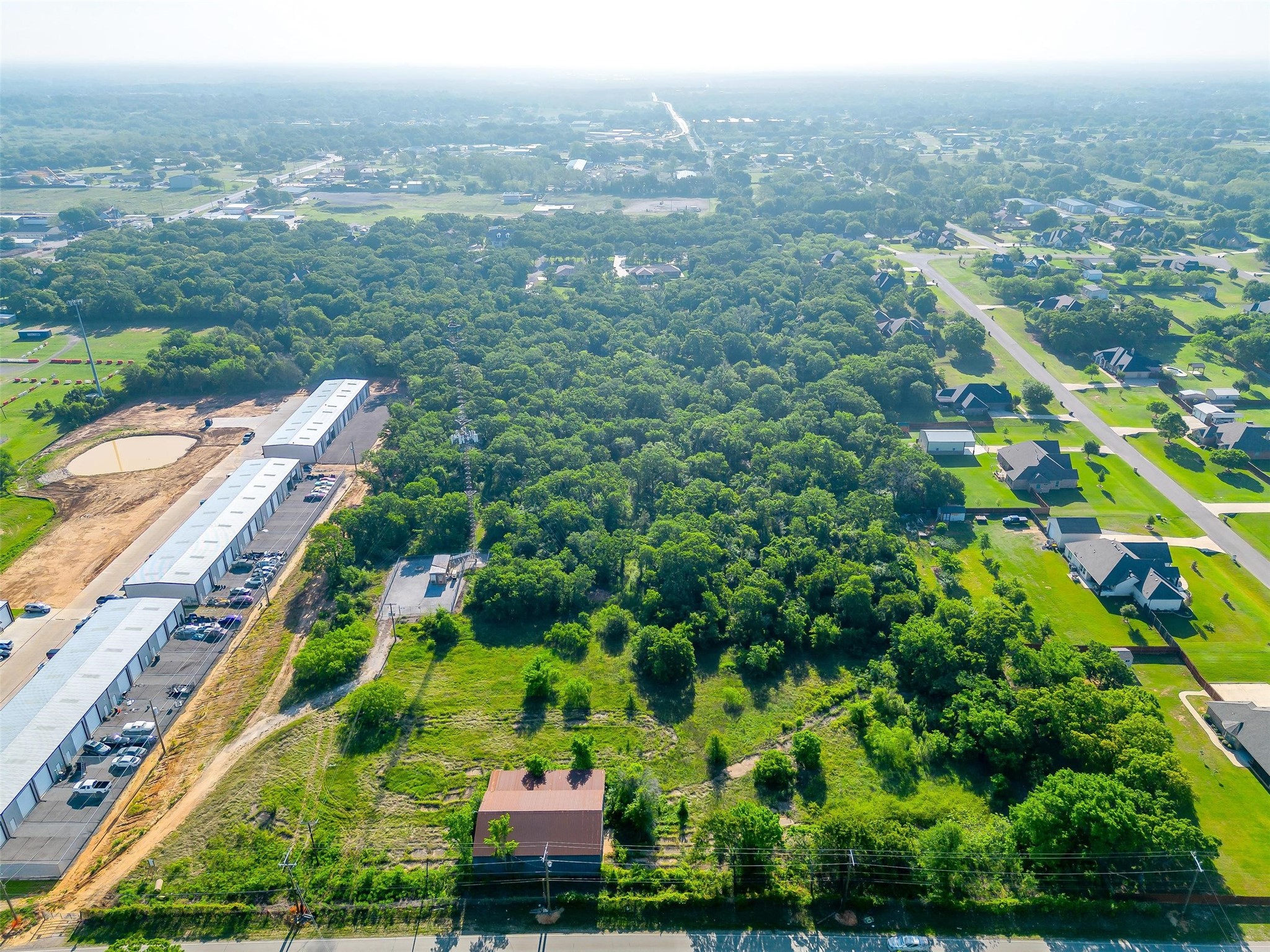 12279 J Rendon Road, Burleson, TX, 76028 | 20929588 | Realty Texas LLC