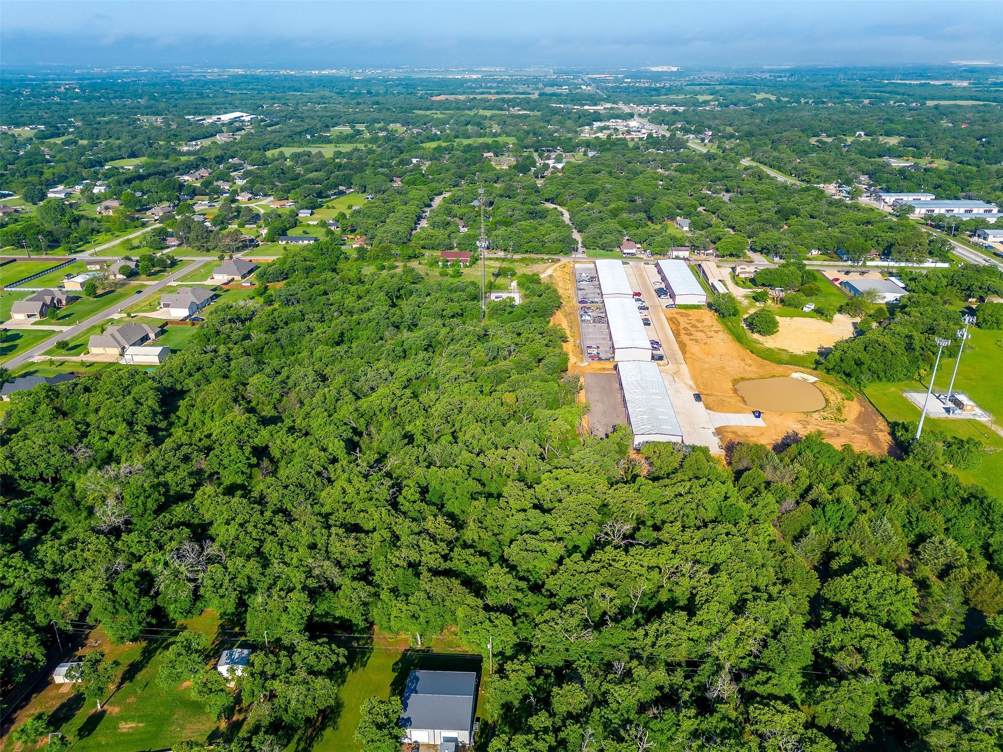 12279 J Rendon Road, Burleson, TX, 76028 | 20929588 | Realty Texas LLC