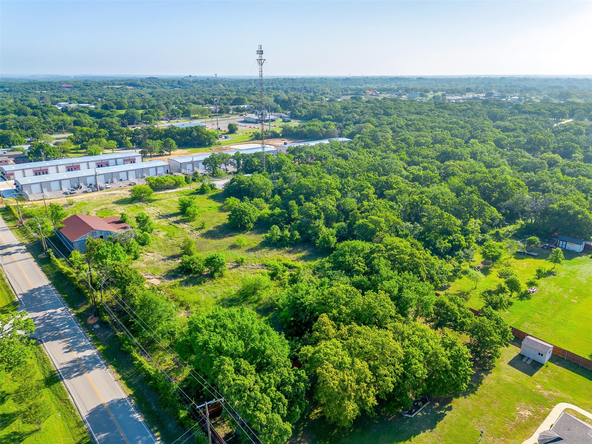 12279 J Rendon Road, Burleson, TX, 76028 | 20929588 | Realty Texas LLC