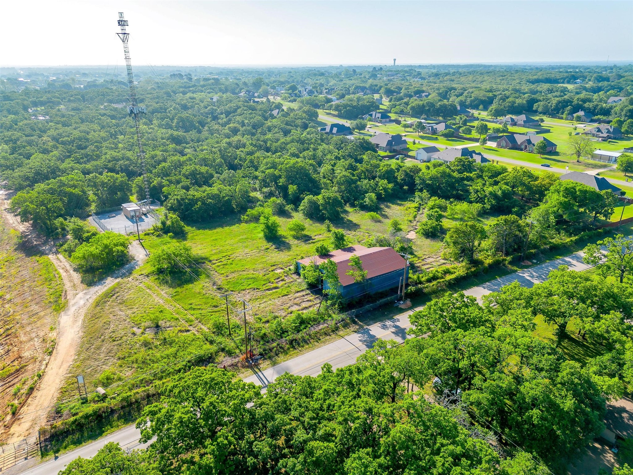 12279 J Rendon Road, Burleson, TX, 76028 | 20929588 | Realty Texas LLC