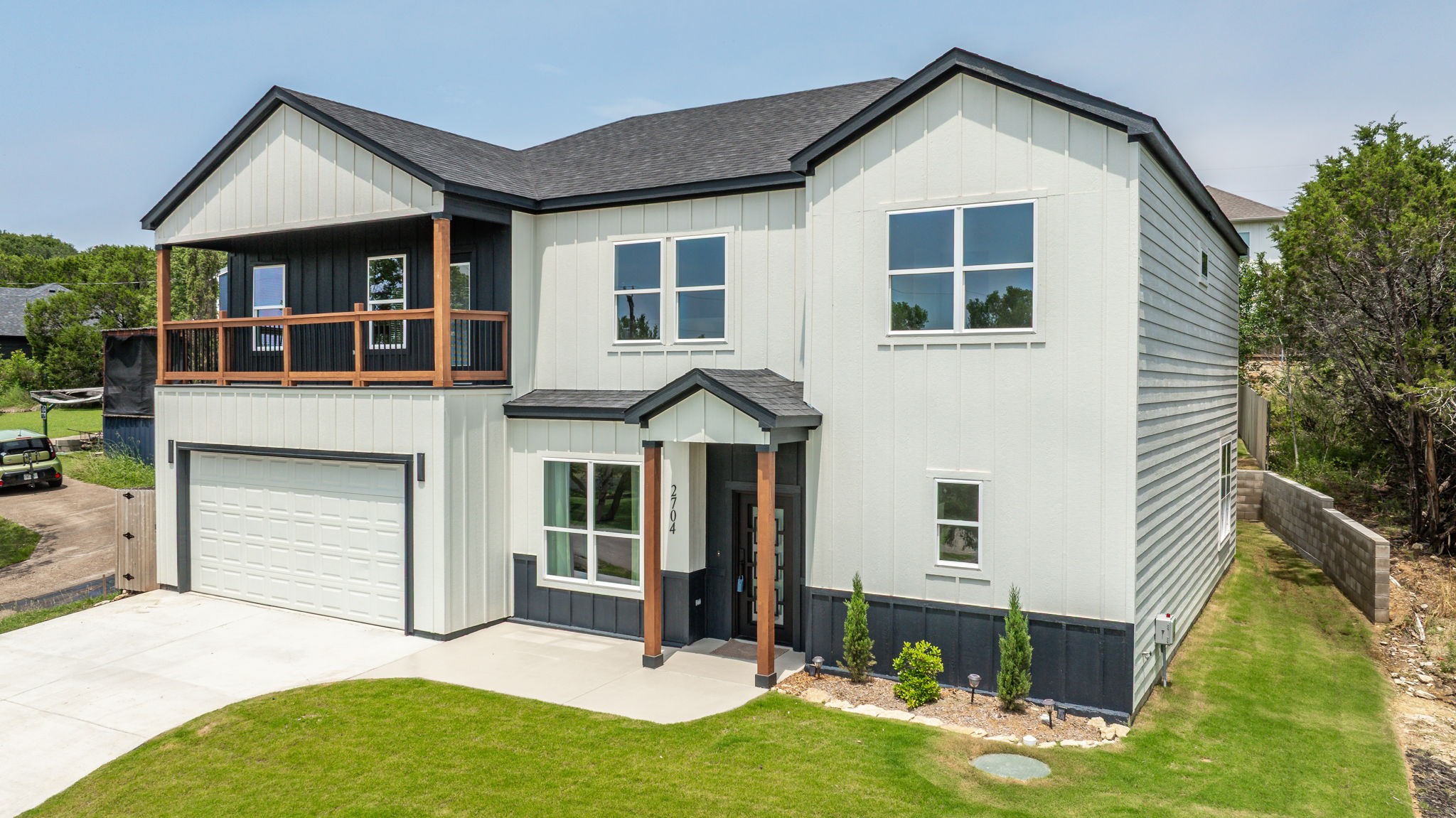 2704 Creek Drive, Granbury, TX, 76048 | 20956178 | Realty Texas LLC