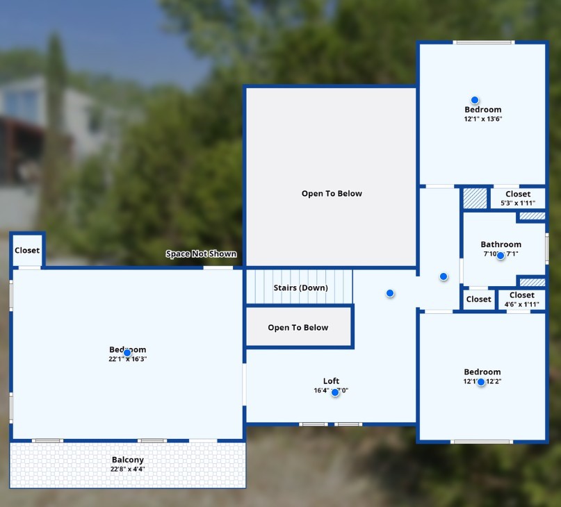 2704 Creek Drive, Granbury, TX, 76048 | 20956178 | Realty Texas LLC