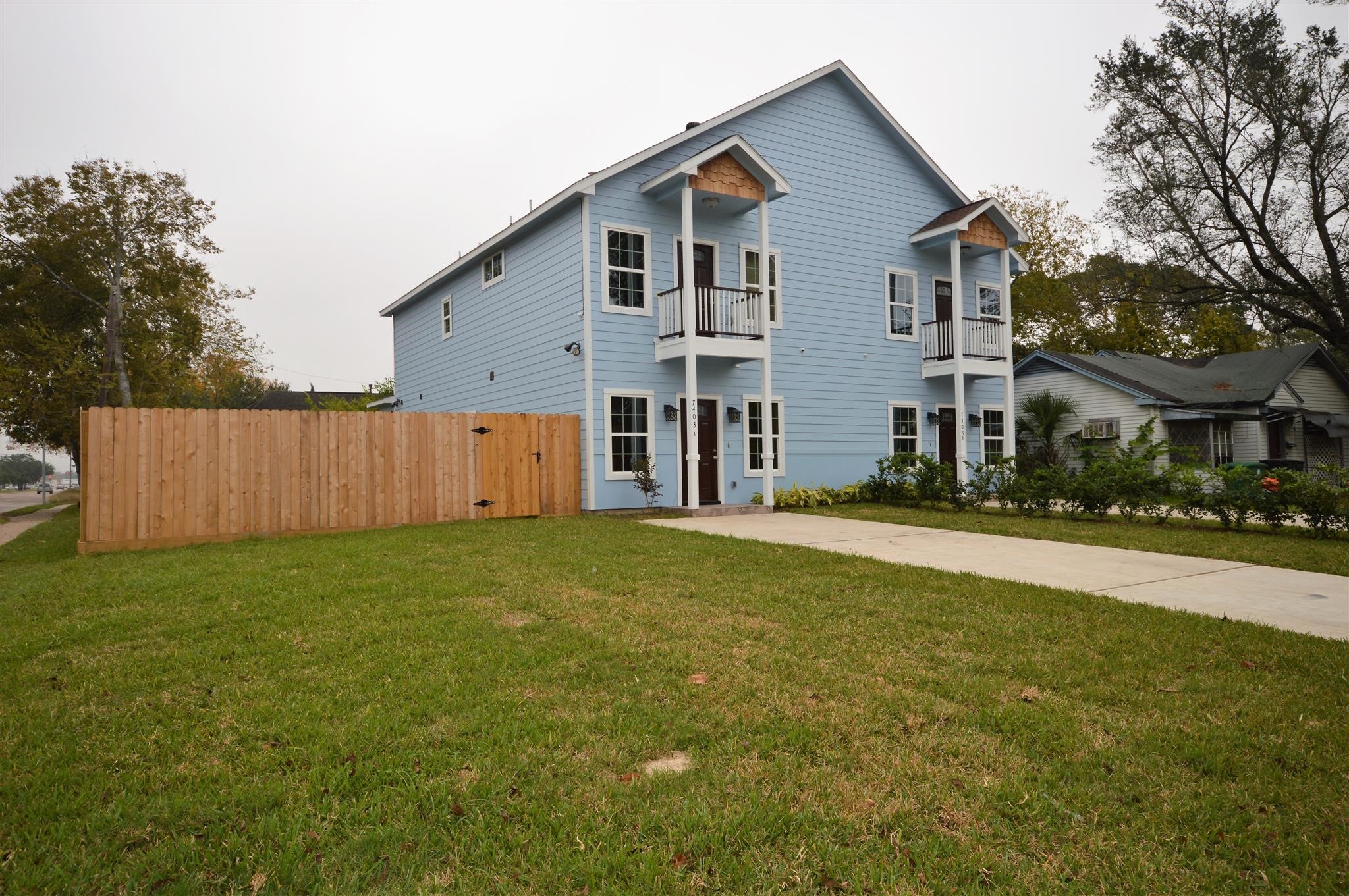 7403 Buena Vista Street A, Houston, TX, 77087 | 20897659 | Realty Texas LLC