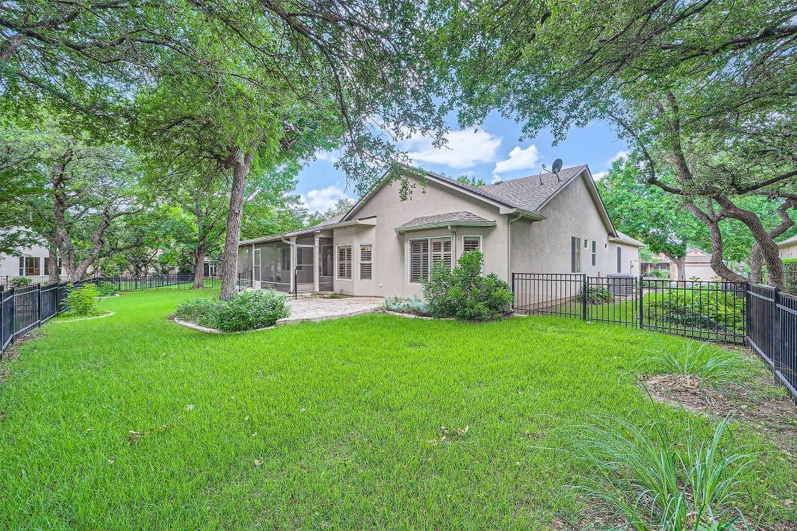 109 Ranch House Cove , Georgetown, TX, 78633 | 3104241 | Realty Texas LLC