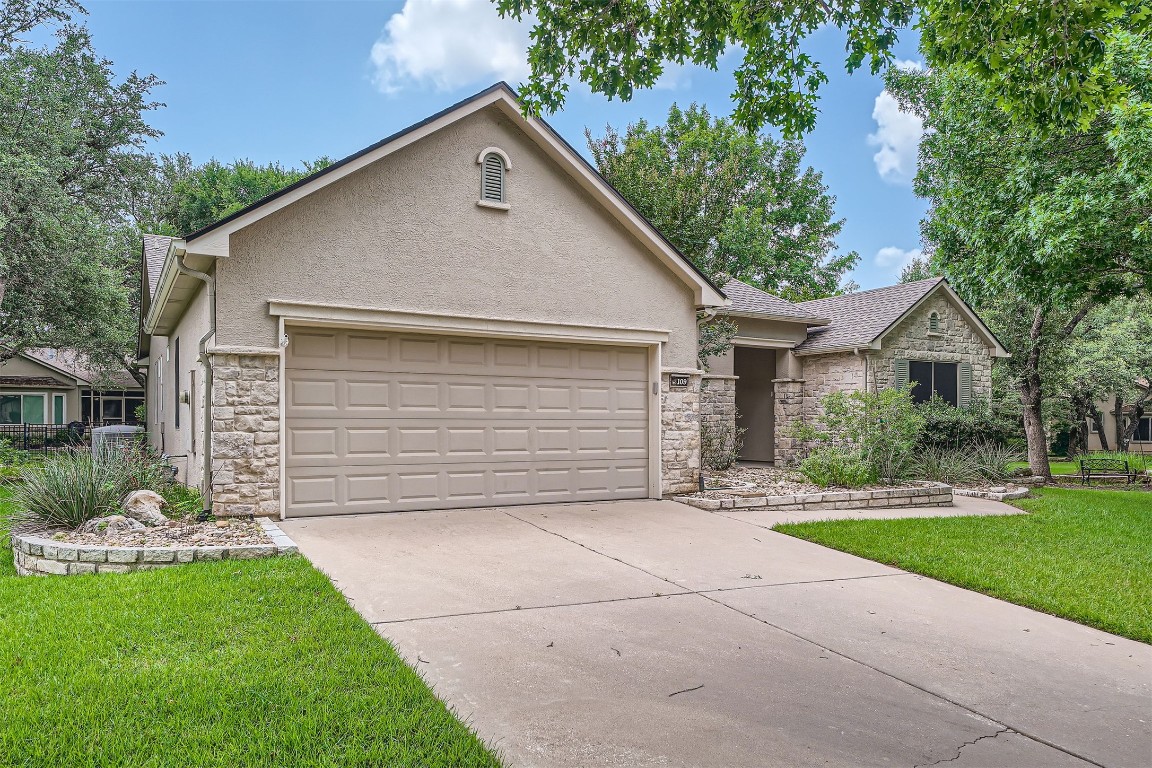109 Ranch House Cove , Georgetown, TX, 78633 | 3104241 | Realty Texas LLC