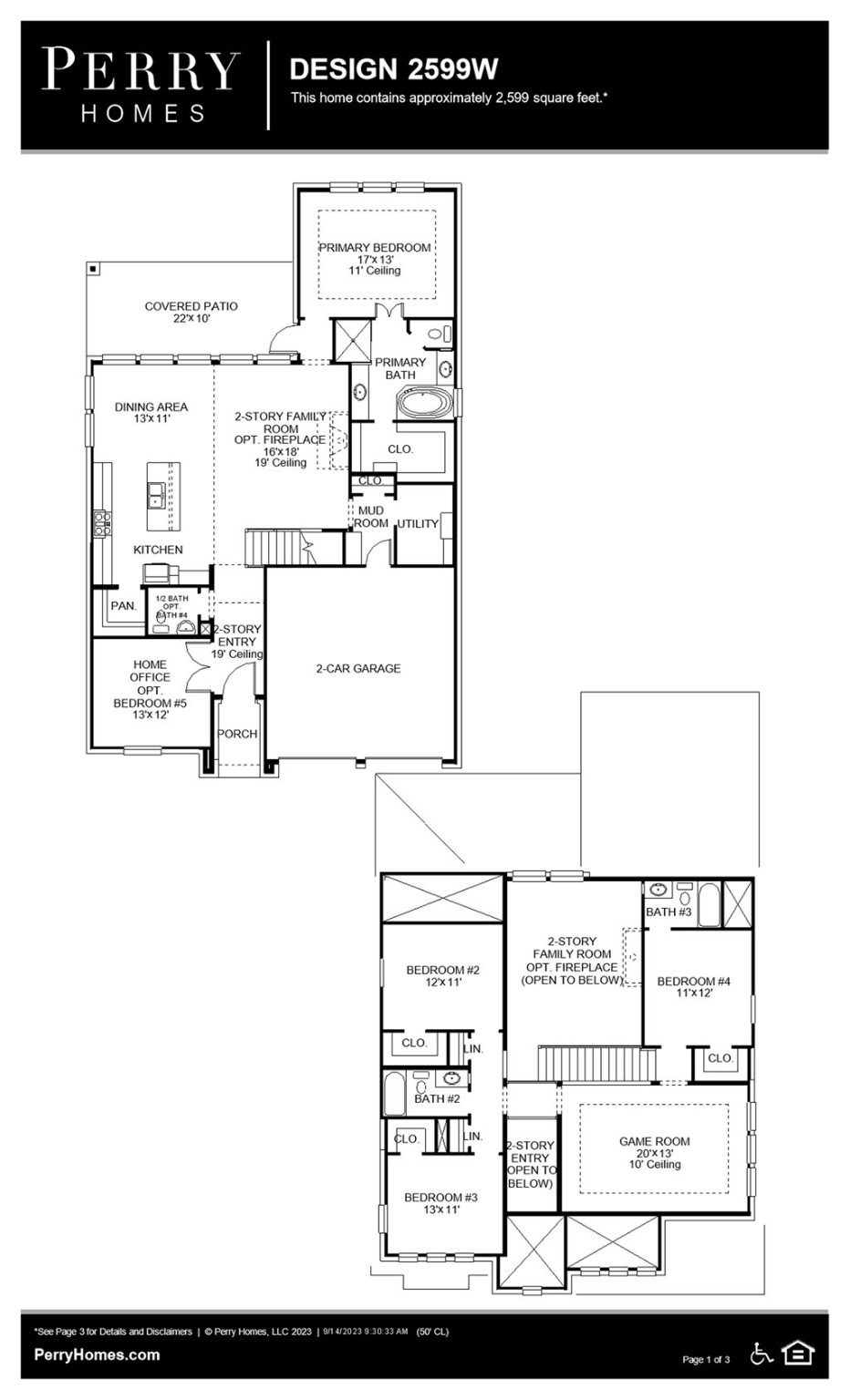5243 Flat Stone Lane , Richmond, TX, 77469 | 53729446 | Realty Texas LLC
