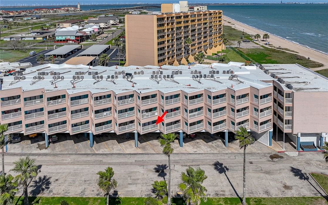 3938 Surfside Boulevard 3116 , Corpus Christi, TX, 78402 | 460239 | Realty Texas LLC