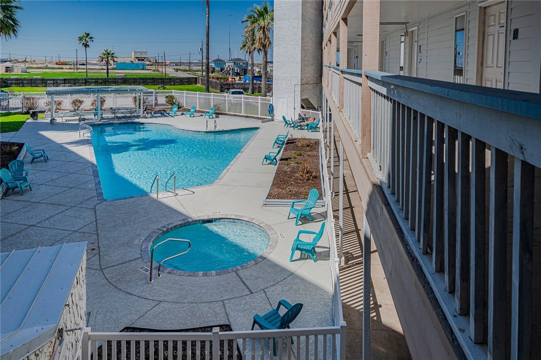 3938 Surfside Boulevard 3116 , Corpus Christi, TX, 78402 | 460239 | Realty Texas LLC
