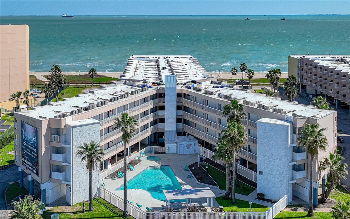 3938 Surfside Boulevard 3116 , Corpus Christi, TX, 78402 | 460239 | Realty Texas LLC