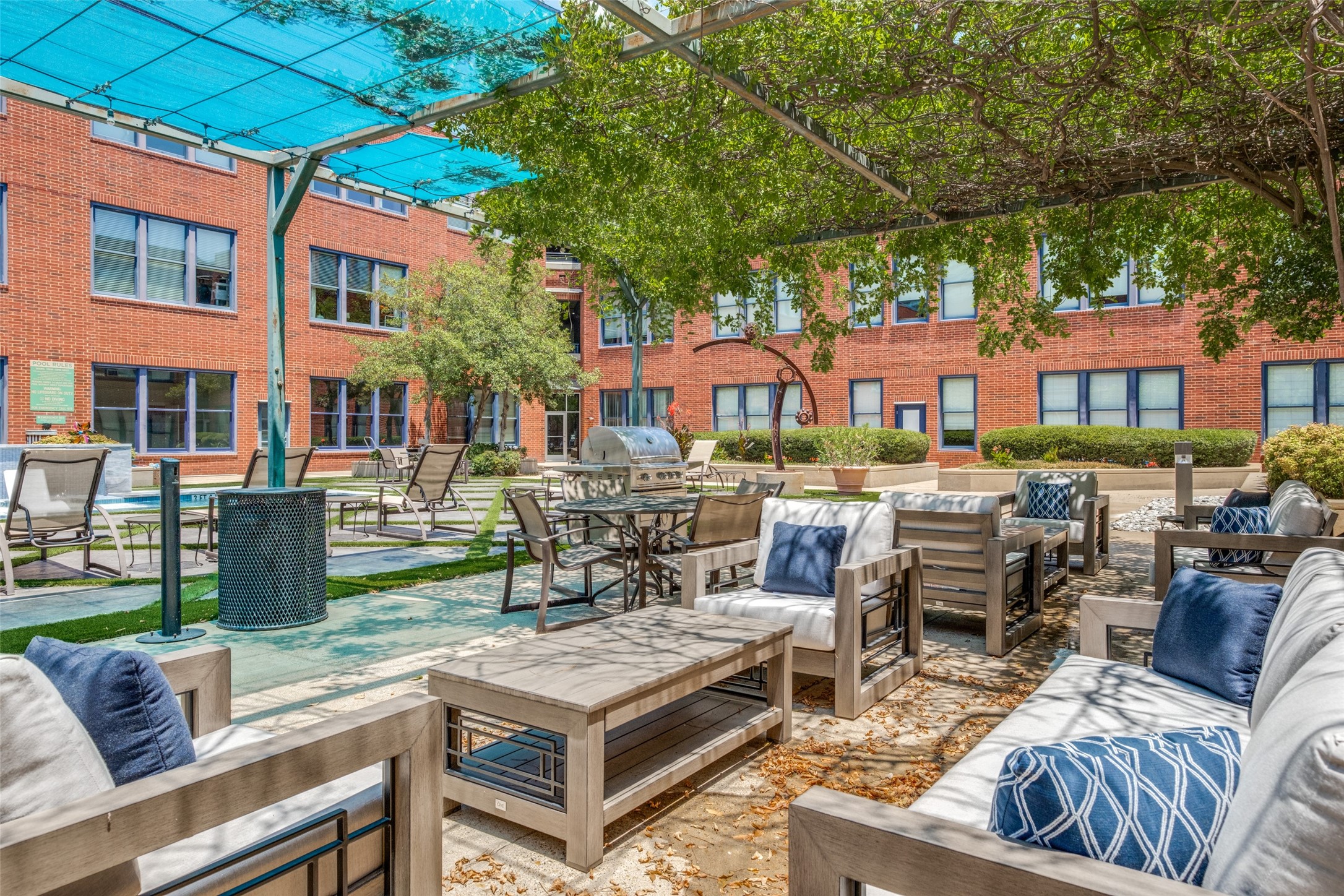 2502 Live Oak Street 322, Dallas, TX, 75204 | 20962075 | Realty Texas LLC