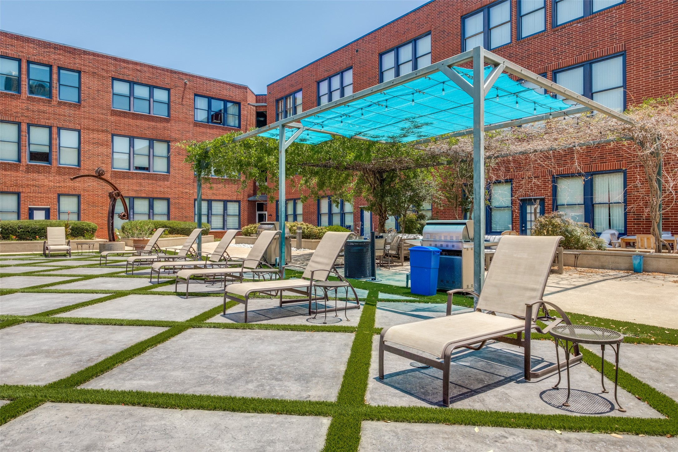 2502 Live Oak Street 322, Dallas, TX, 75204 | 20962075 | Realty Texas LLC