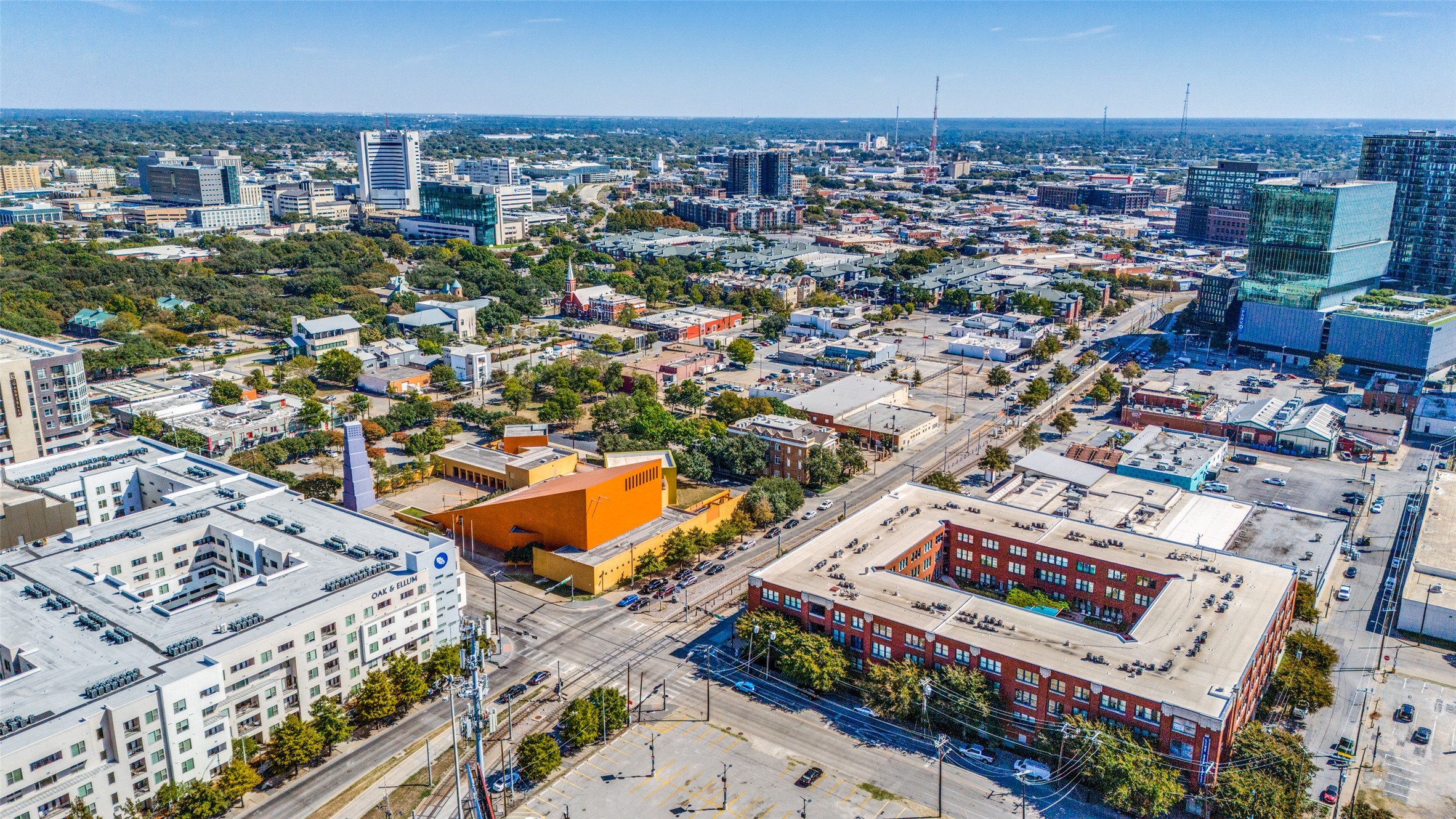 2502 Live Oak Street 322, Dallas, TX, 75204 | 20962075 | Realty Texas LLC