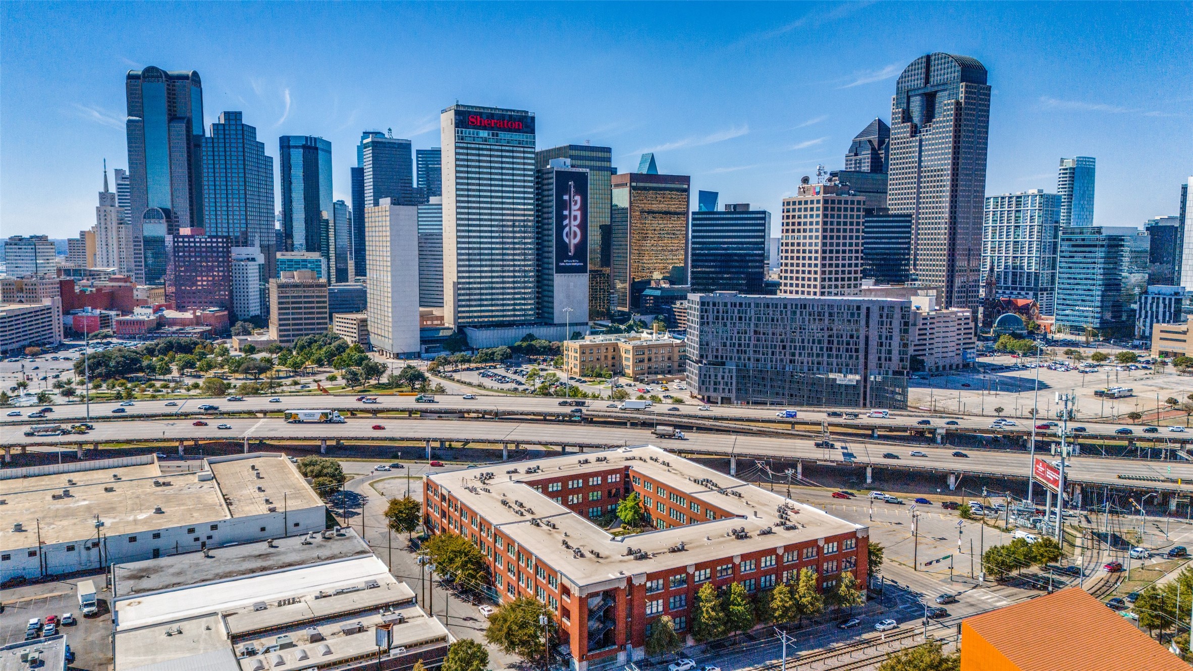 2502 Live Oak Street 322, Dallas, TX, 75204 | 20962075 | Realty Texas LLC