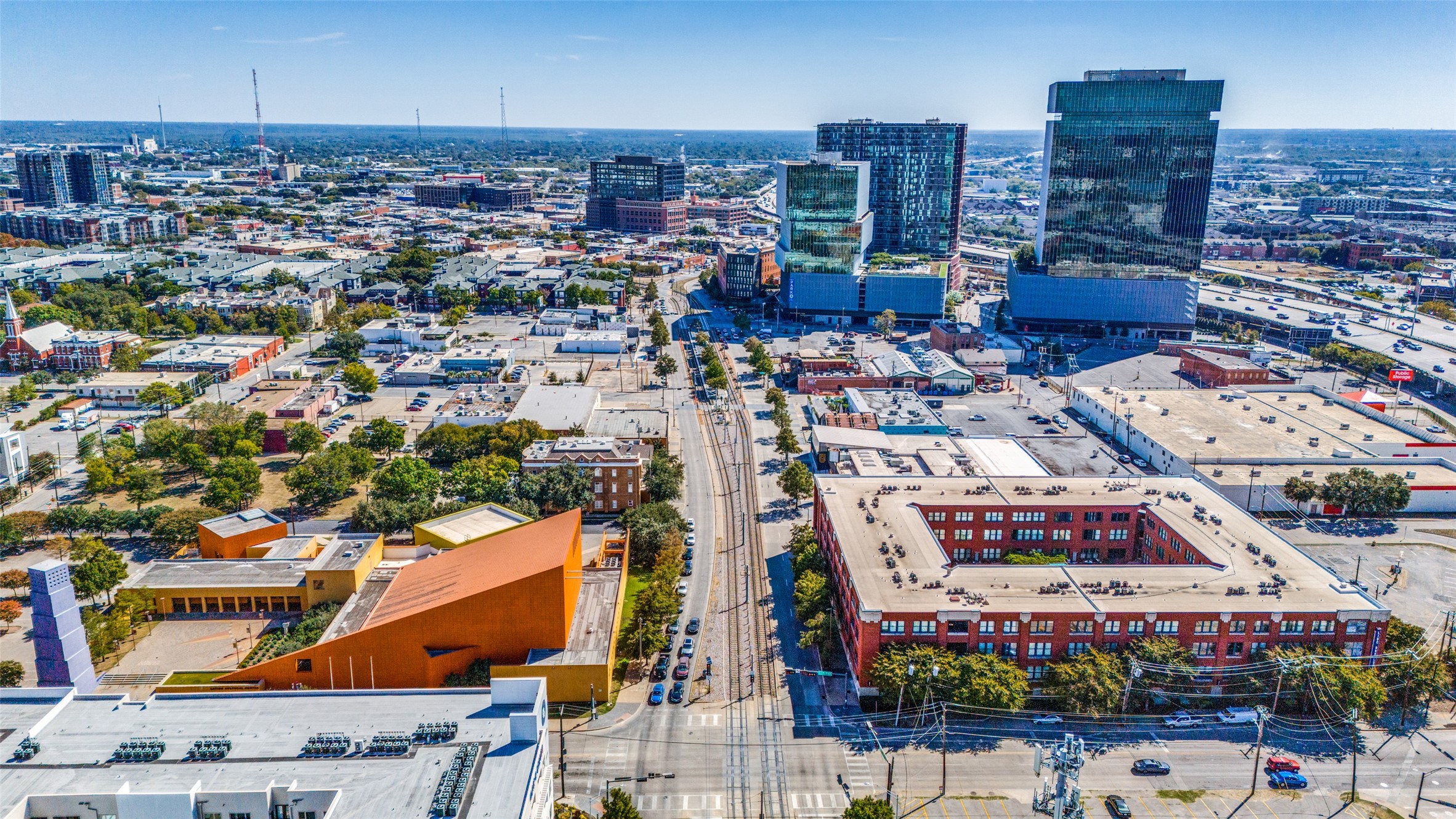 2502 Live Oak Street 322, Dallas, TX, 75204 | 20962075 | Realty Texas LLC