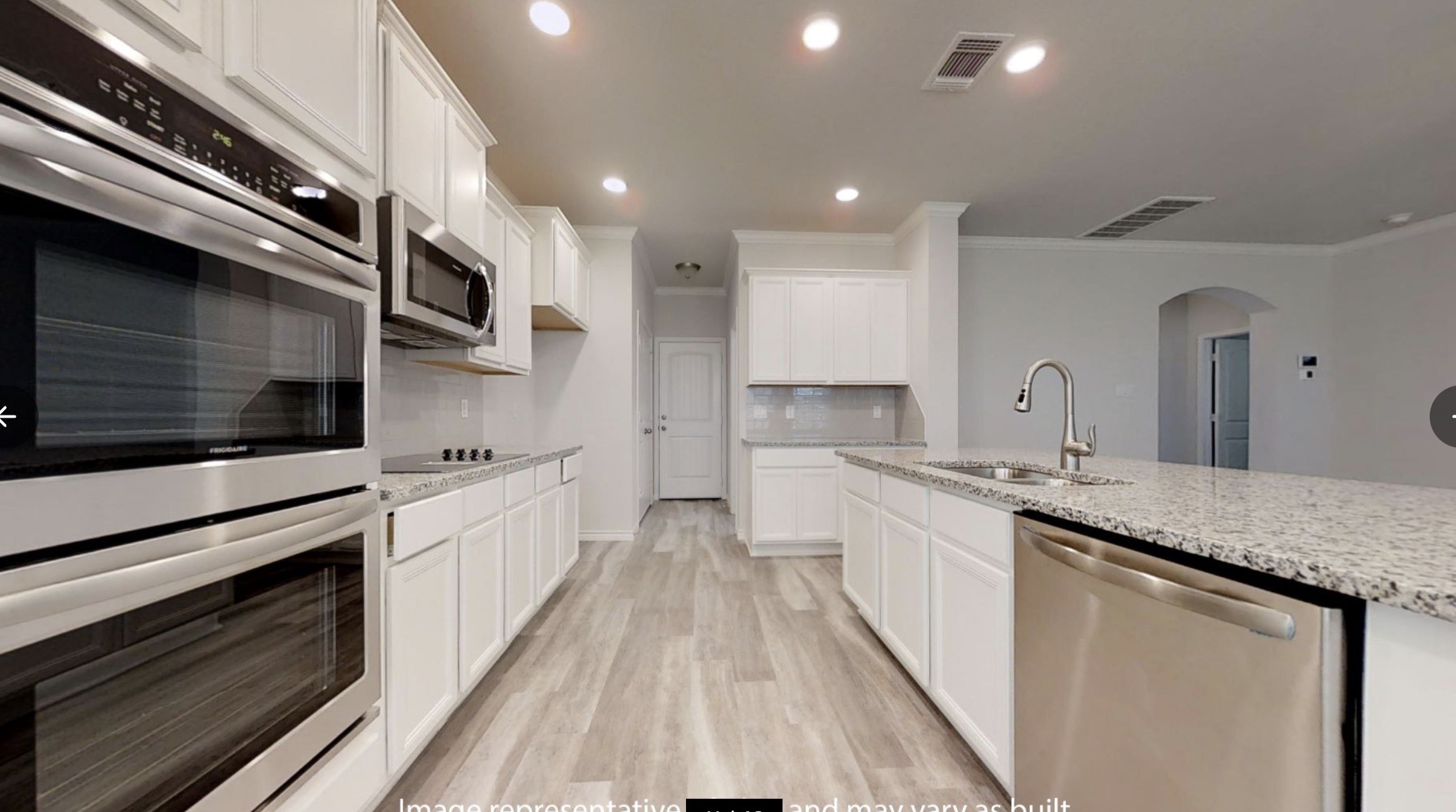 5700 Foggy Lagoon Drive, Waco, TX, 76708 | 20962090 | Realty Texas LLC