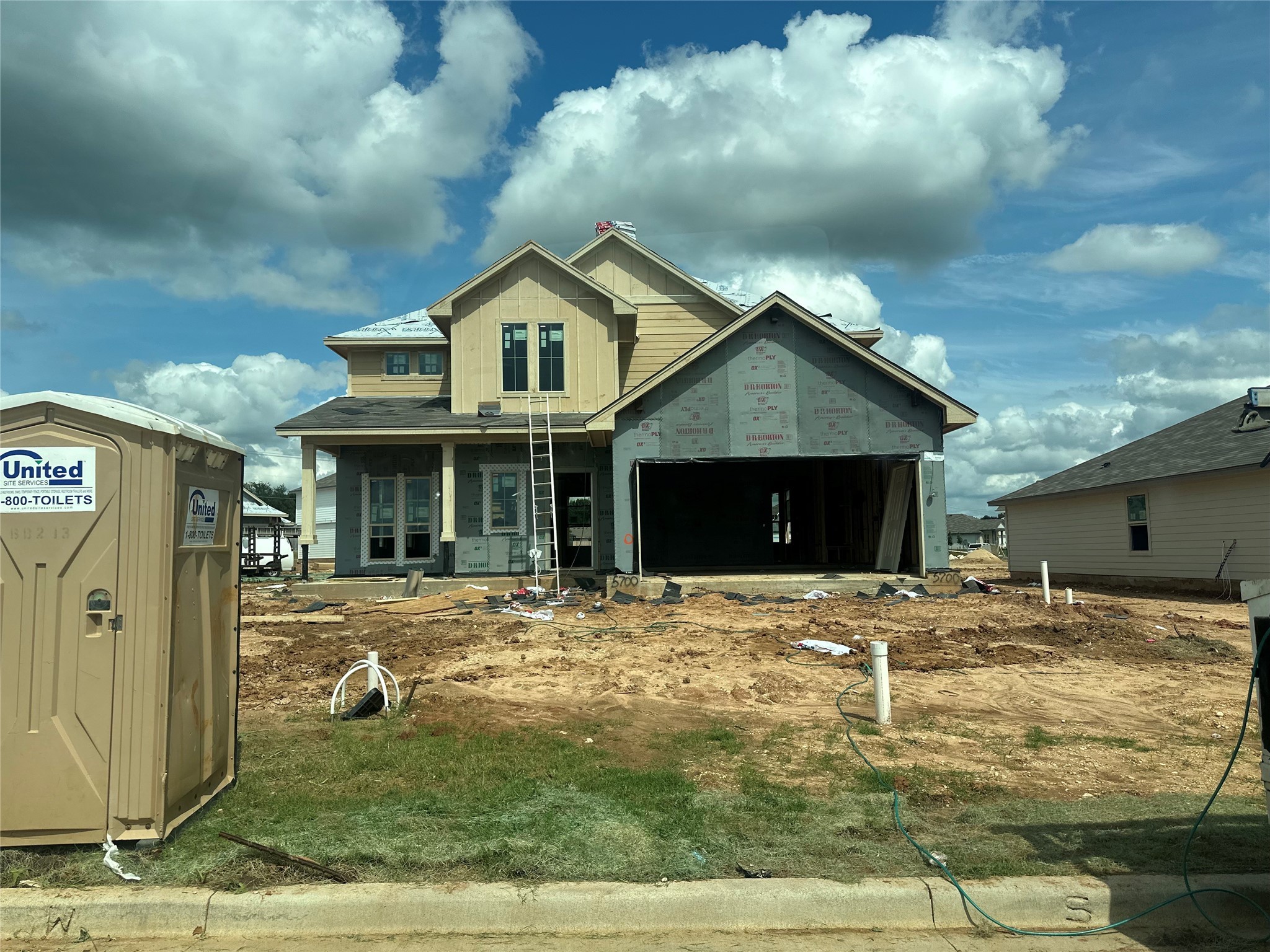 5700 Foggy Lagoon Drive, Waco, TX, 76708 | 20962090 | Realty Texas LLC