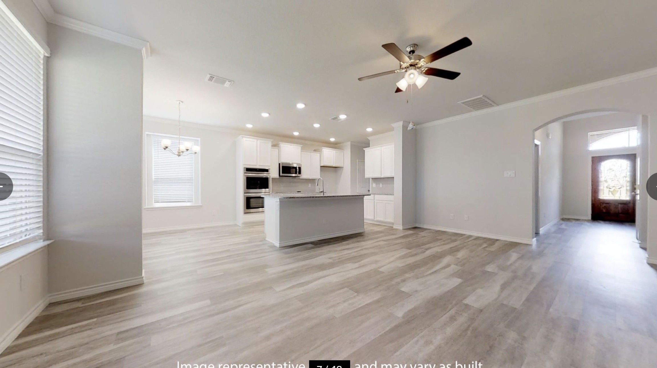 5700 Foggy Lagoon Drive, Waco, TX, 76708 | 20962090 | Realty Texas LLC