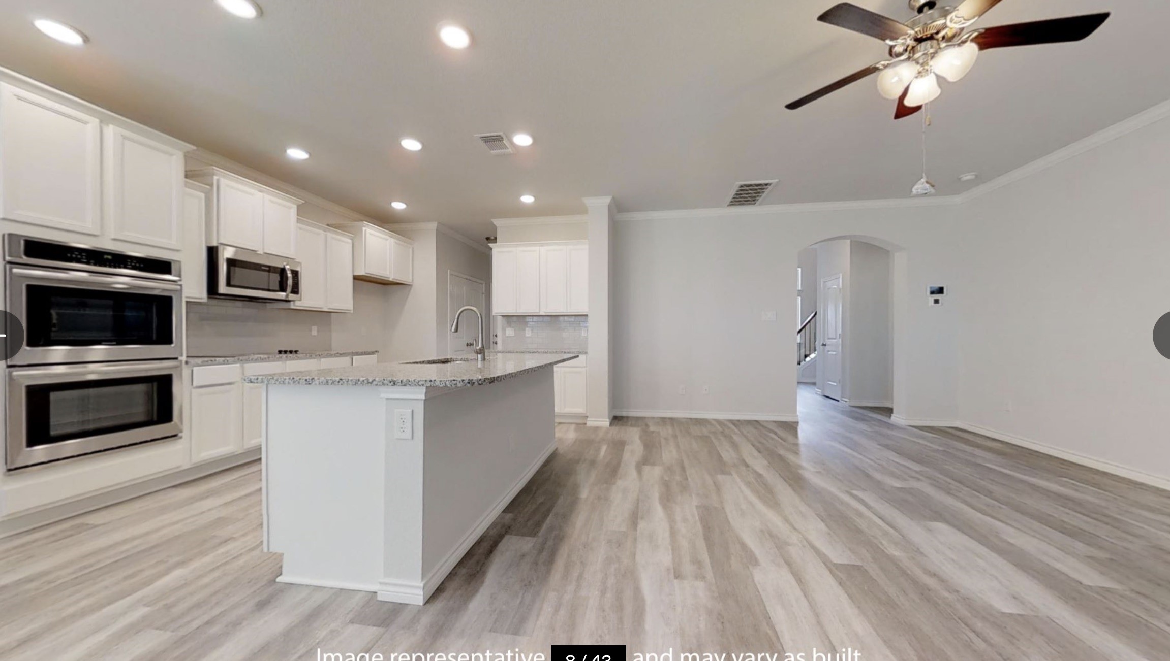 5700 Foggy Lagoon Drive, Waco, TX, 76708 | 20962090 | Realty Texas LLC