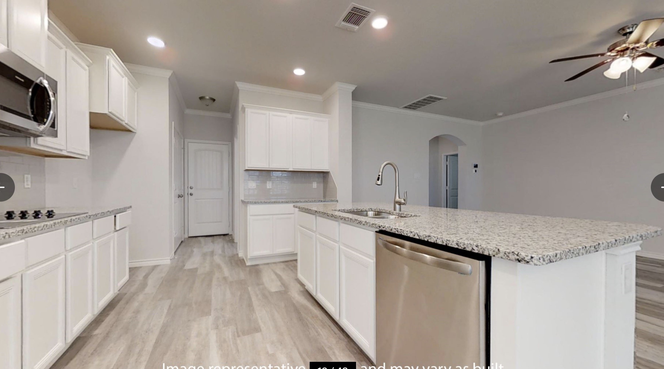 5700 Foggy Lagoon Drive, Waco, TX, 76708 | 20962090 | Realty Texas LLC