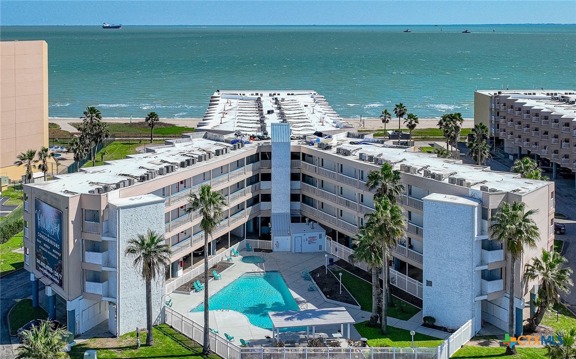 3938 Surfside Boulevard 3116 , Corpus Christi, TX, 78402 | 582528 | Realty Texas LLC