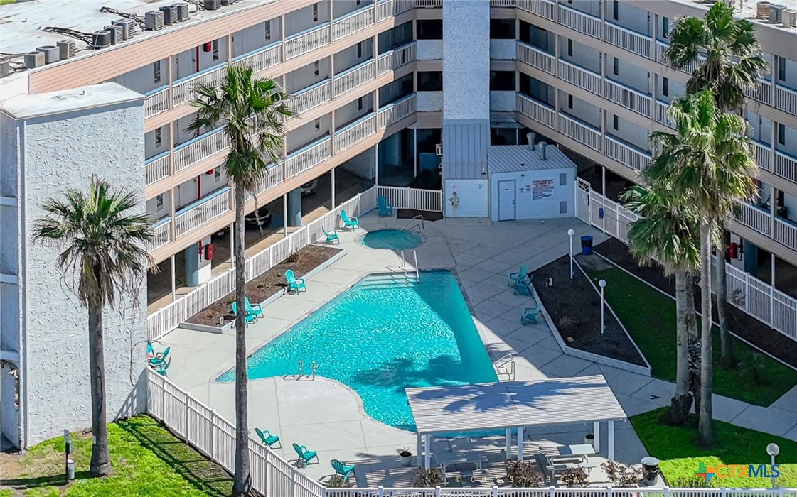 3938 Surfside Boulevard 3116 , Corpus Christi, TX, 78402 | 582528 | Realty Texas LLC