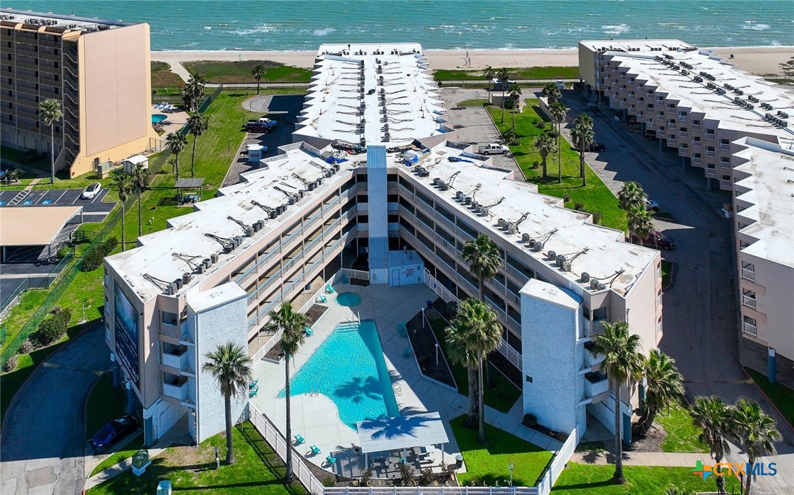 3938 Surfside Boulevard 3116 , Corpus Christi, TX, 78402 | 582528 | Realty Texas LLC