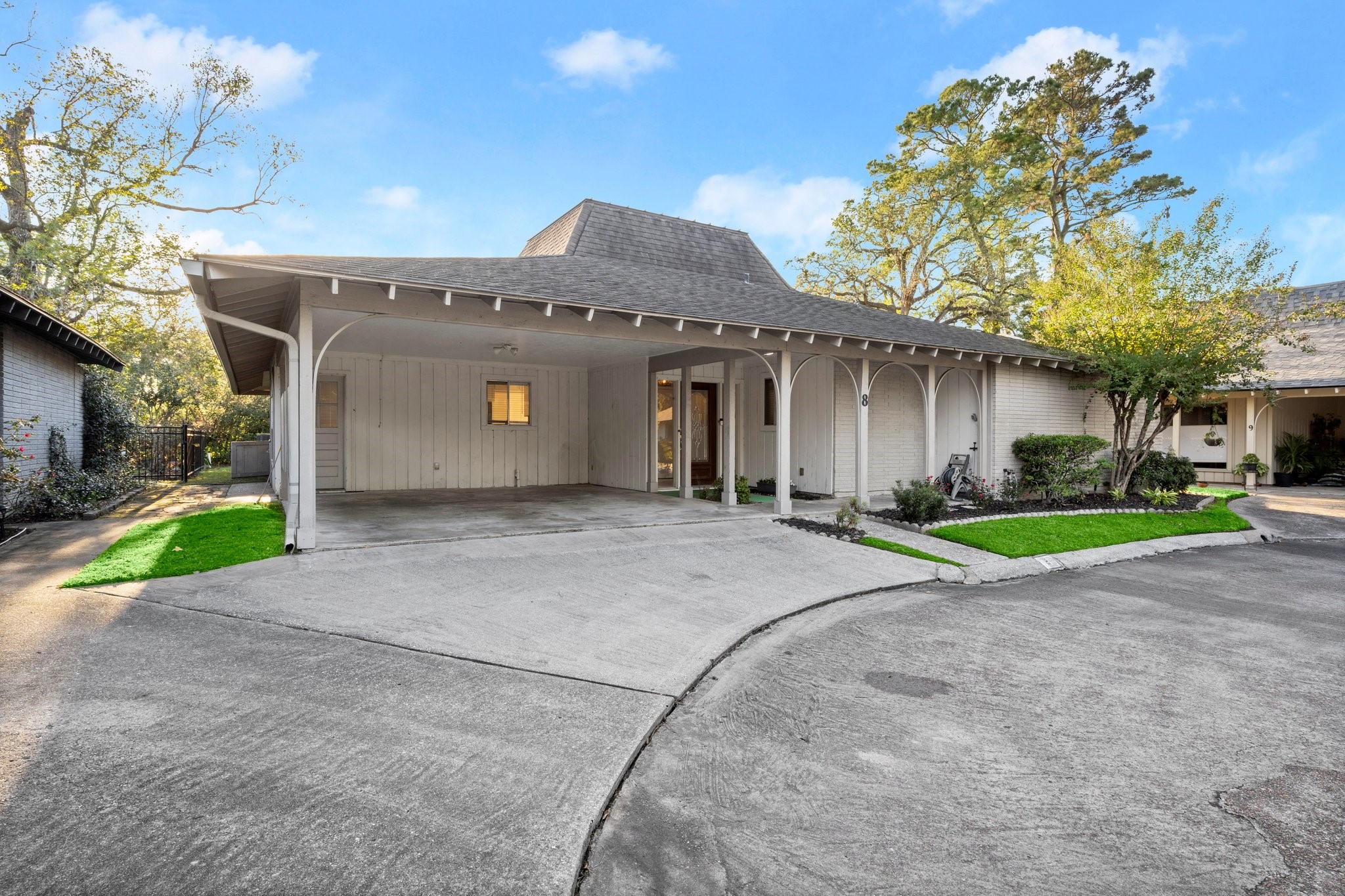 8 Champions Colony E , Houston, TX, 77069 | 52859302 | Realty Texas LLC