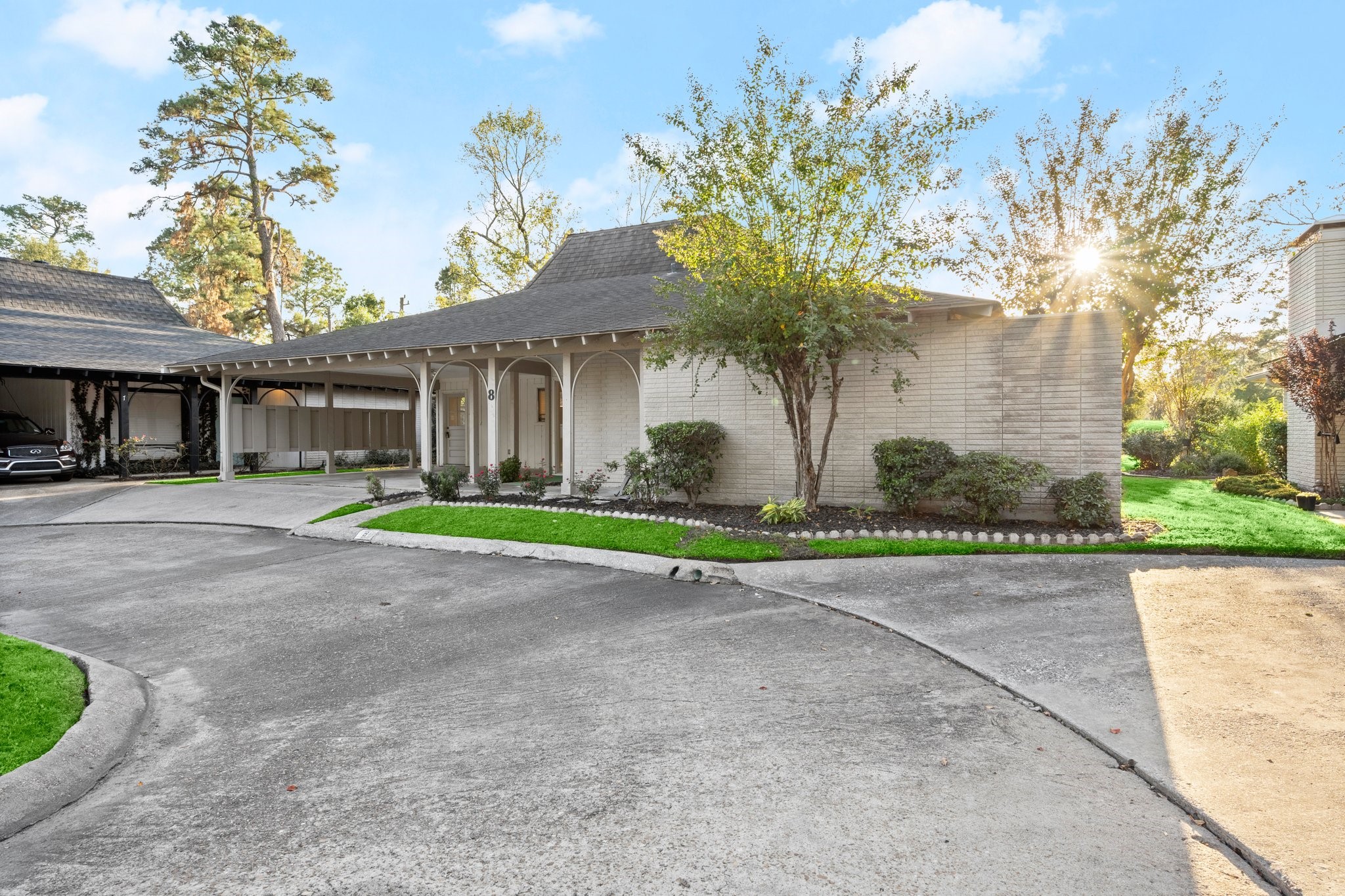 8 Champions Colony E , Houston, TX, 77069 | 52859302 | Realty Texas LLC