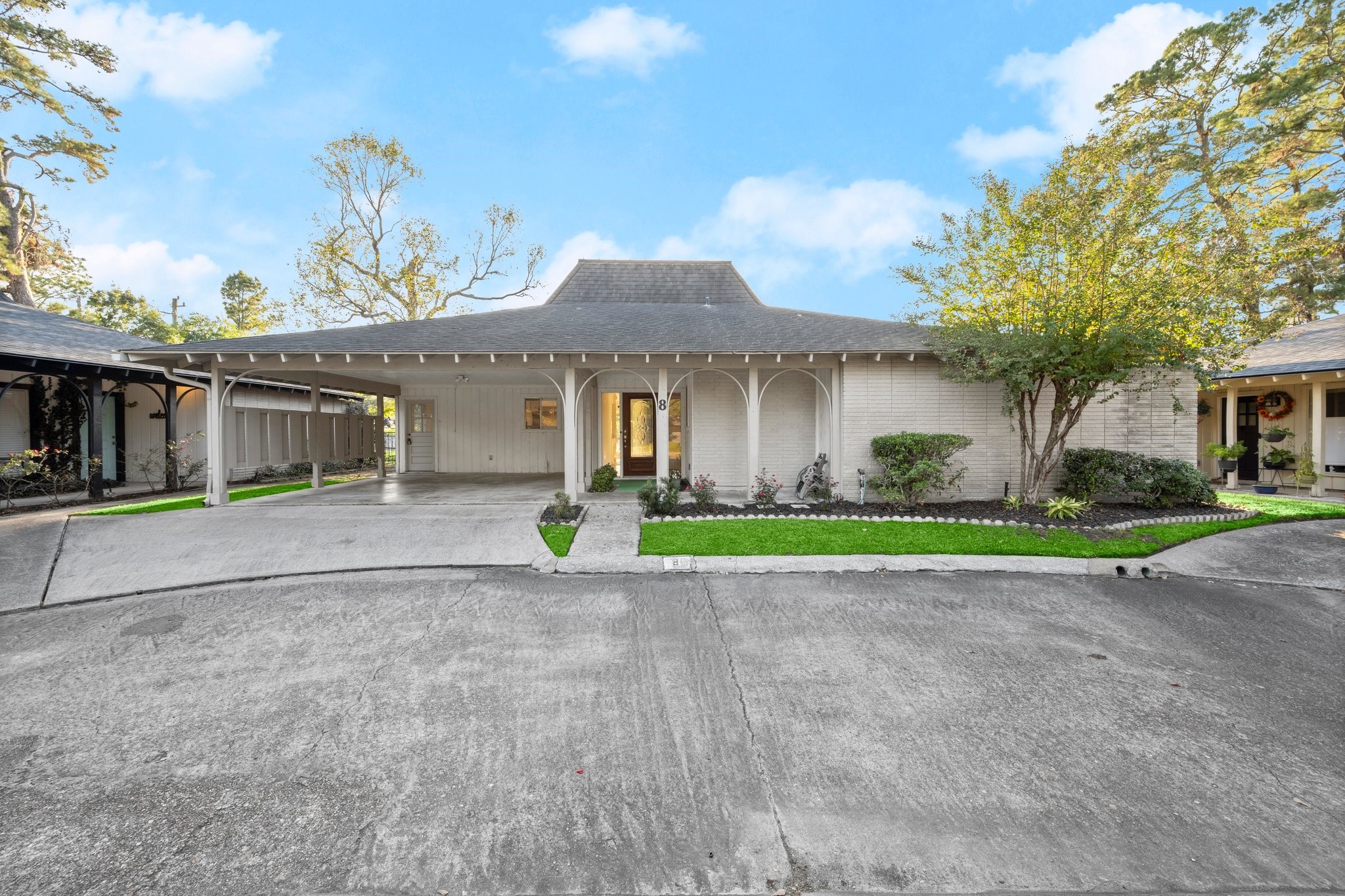 8 Champions Colony E , Houston, TX, 77069 | 52859302 | Realty Texas LLC