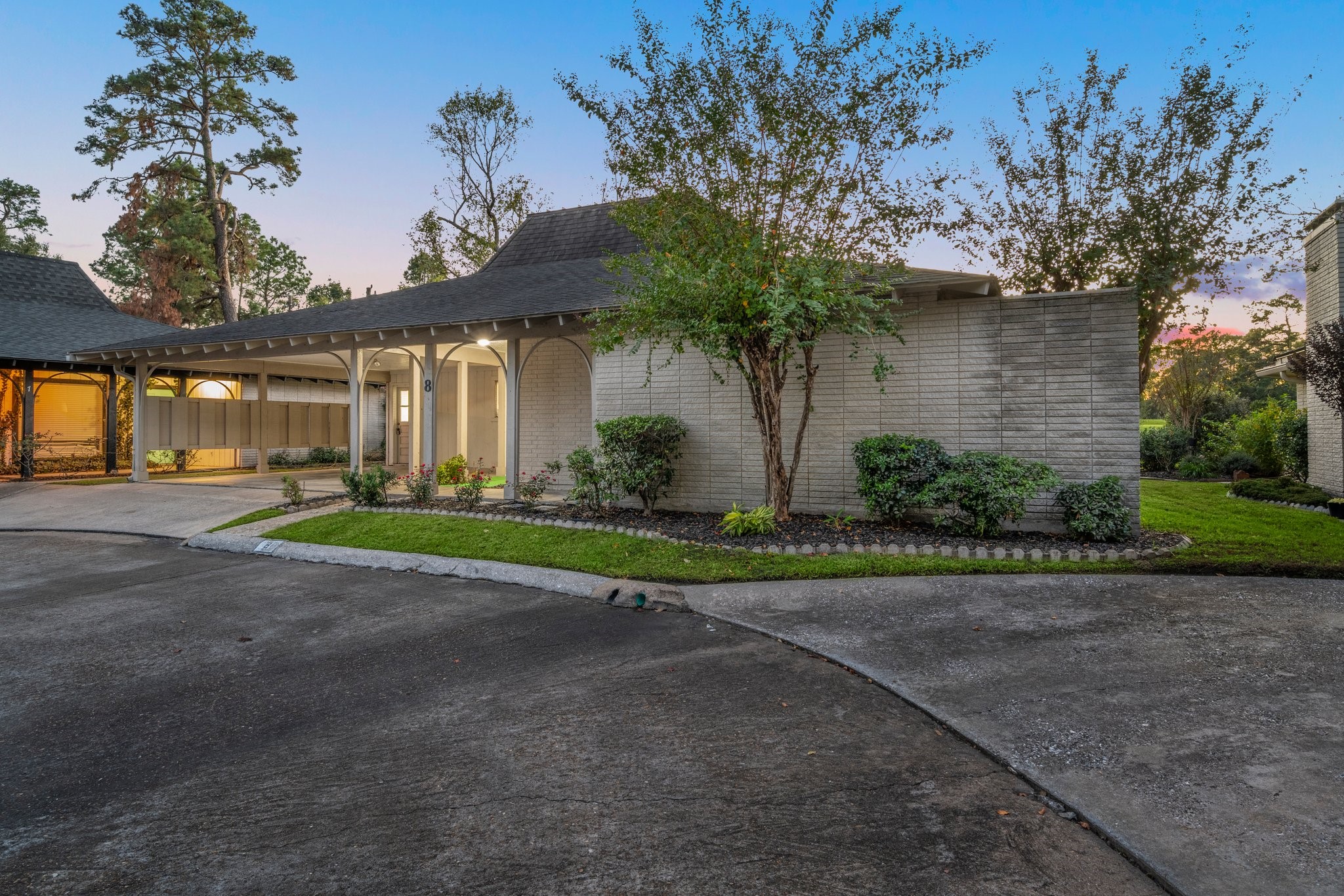 8 Champions Colony E , Houston, TX, 77069 | 52859302 | Realty Texas LLC